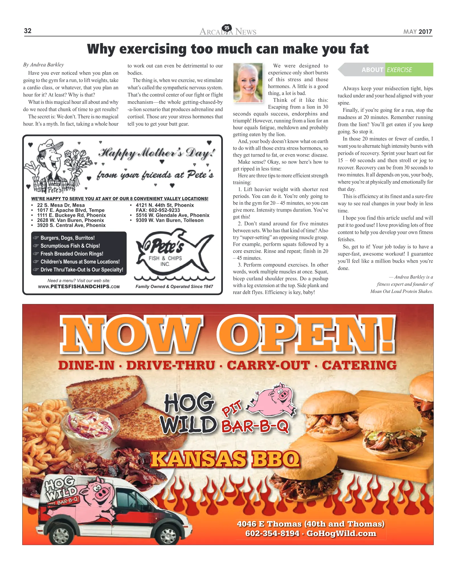 May 2017, page 32