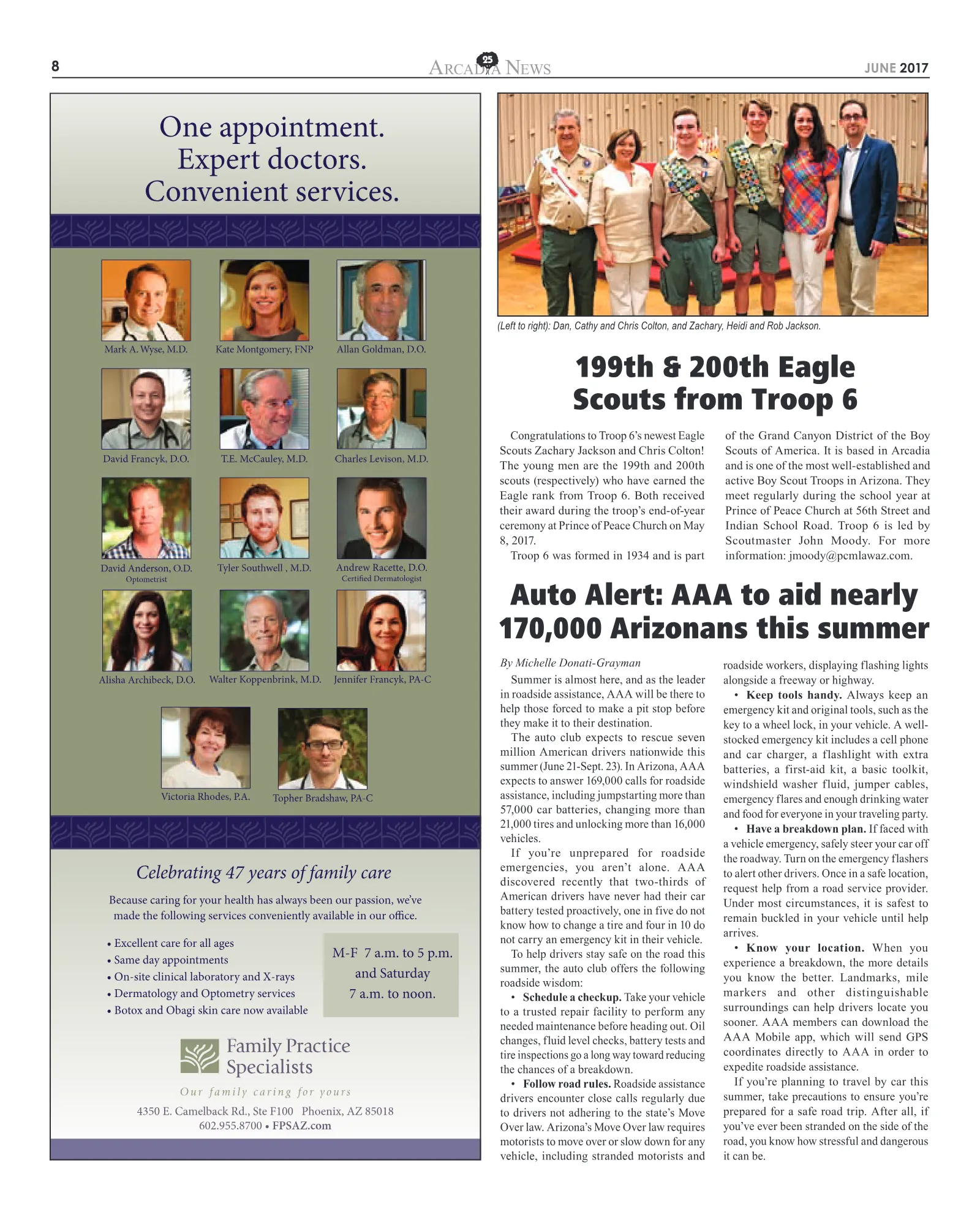 June 2017, page 8