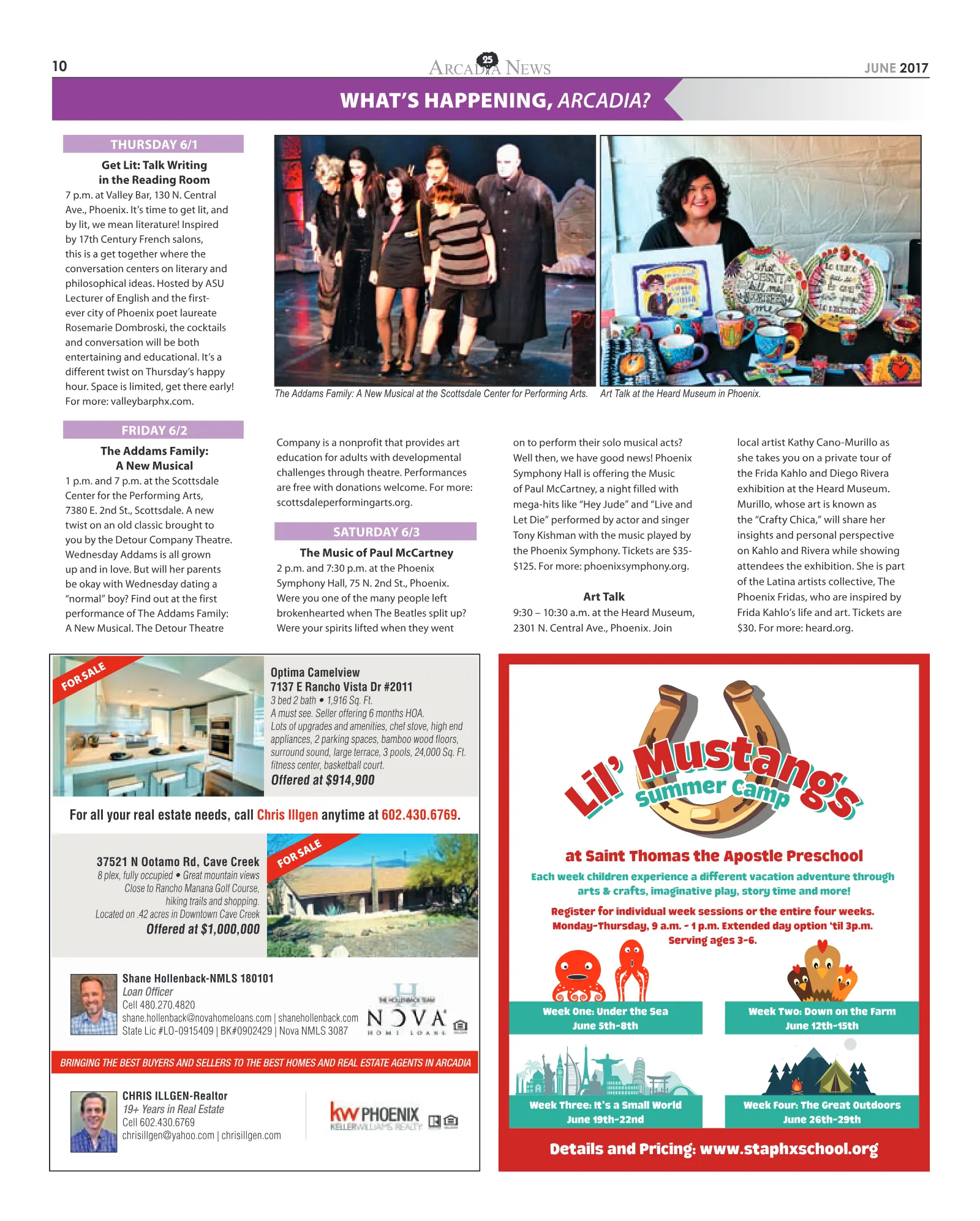 June 2017, page 10