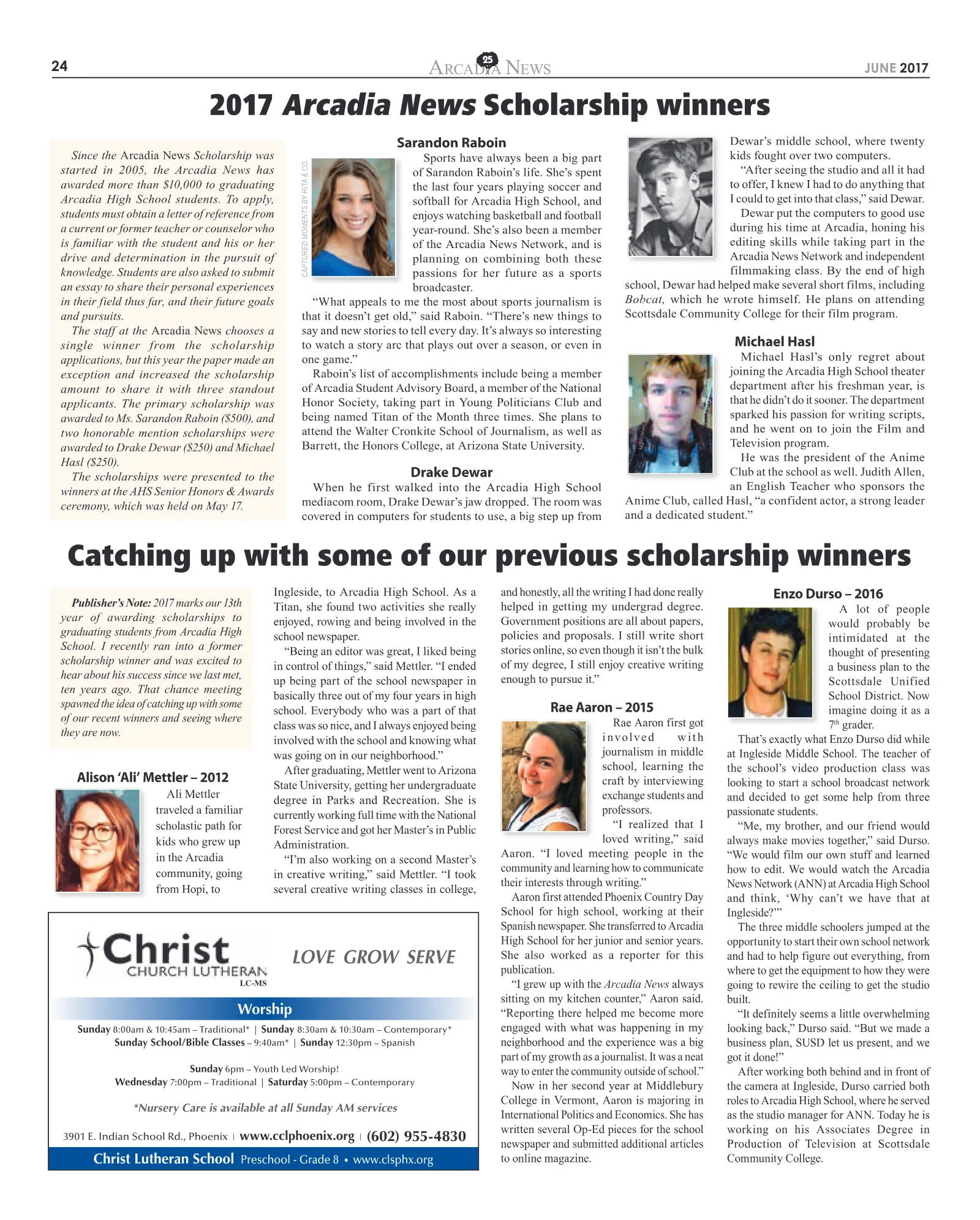 June 2017, page 24