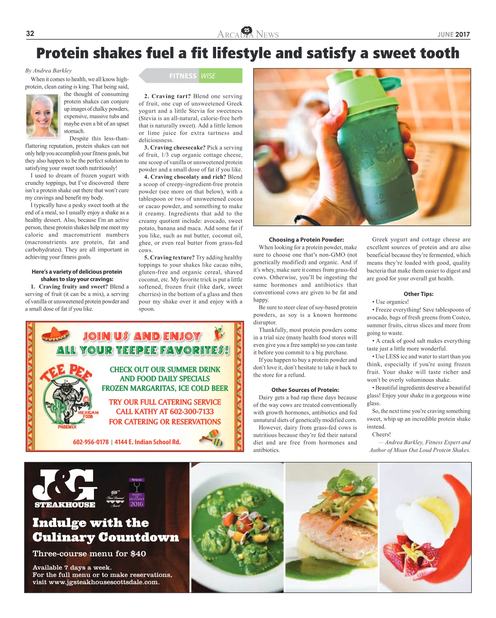June 2017, page 32