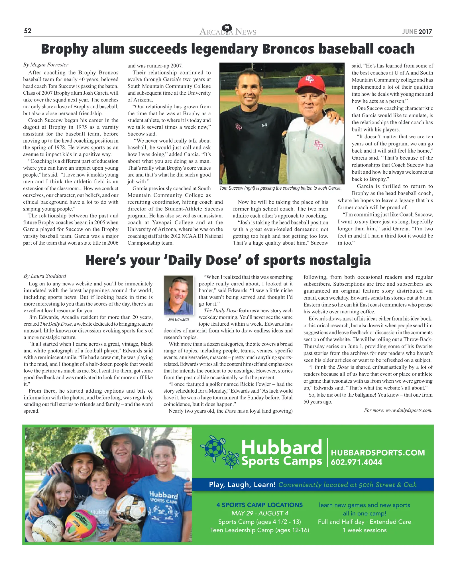 June 2017, page 52