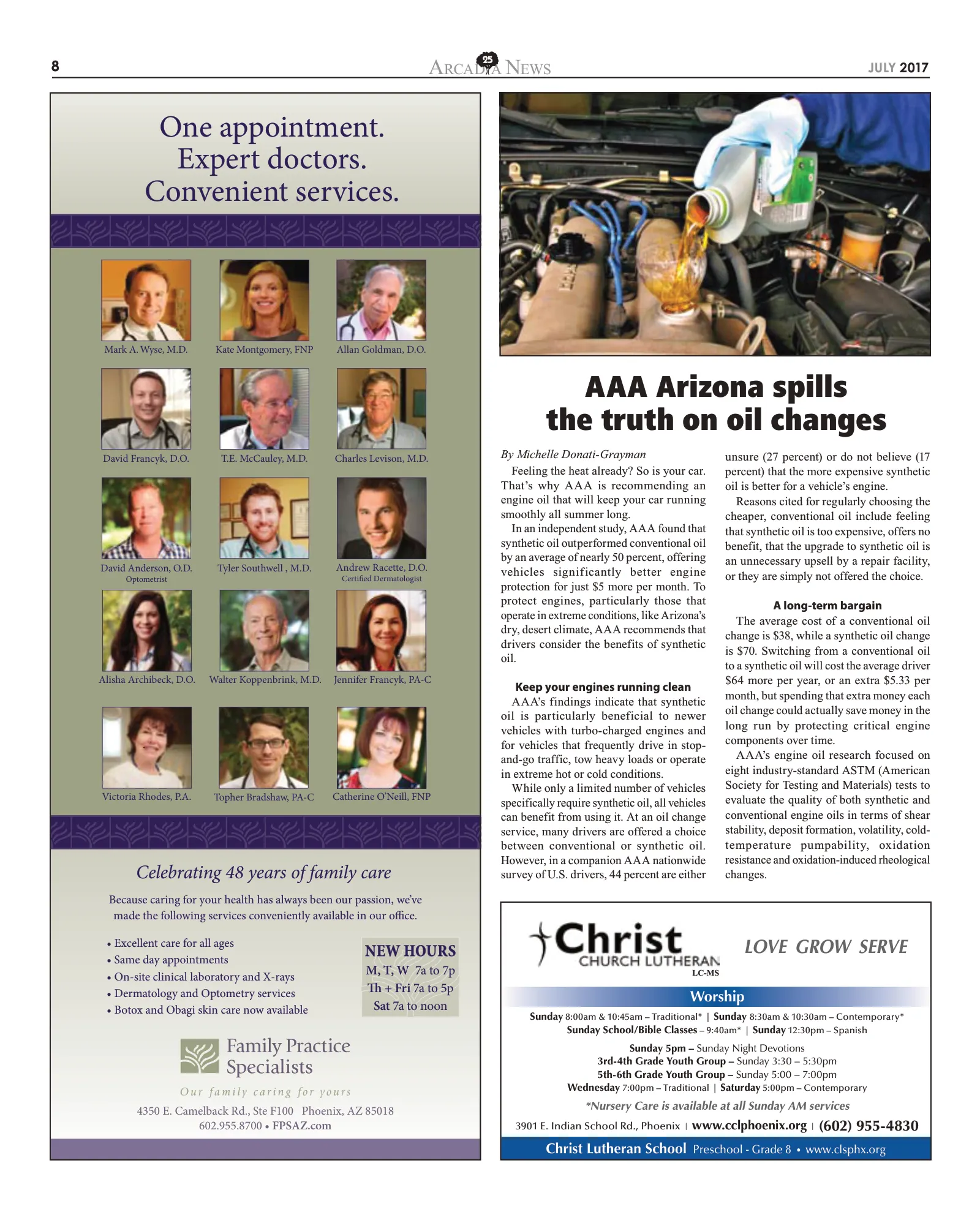July 2017, page 8