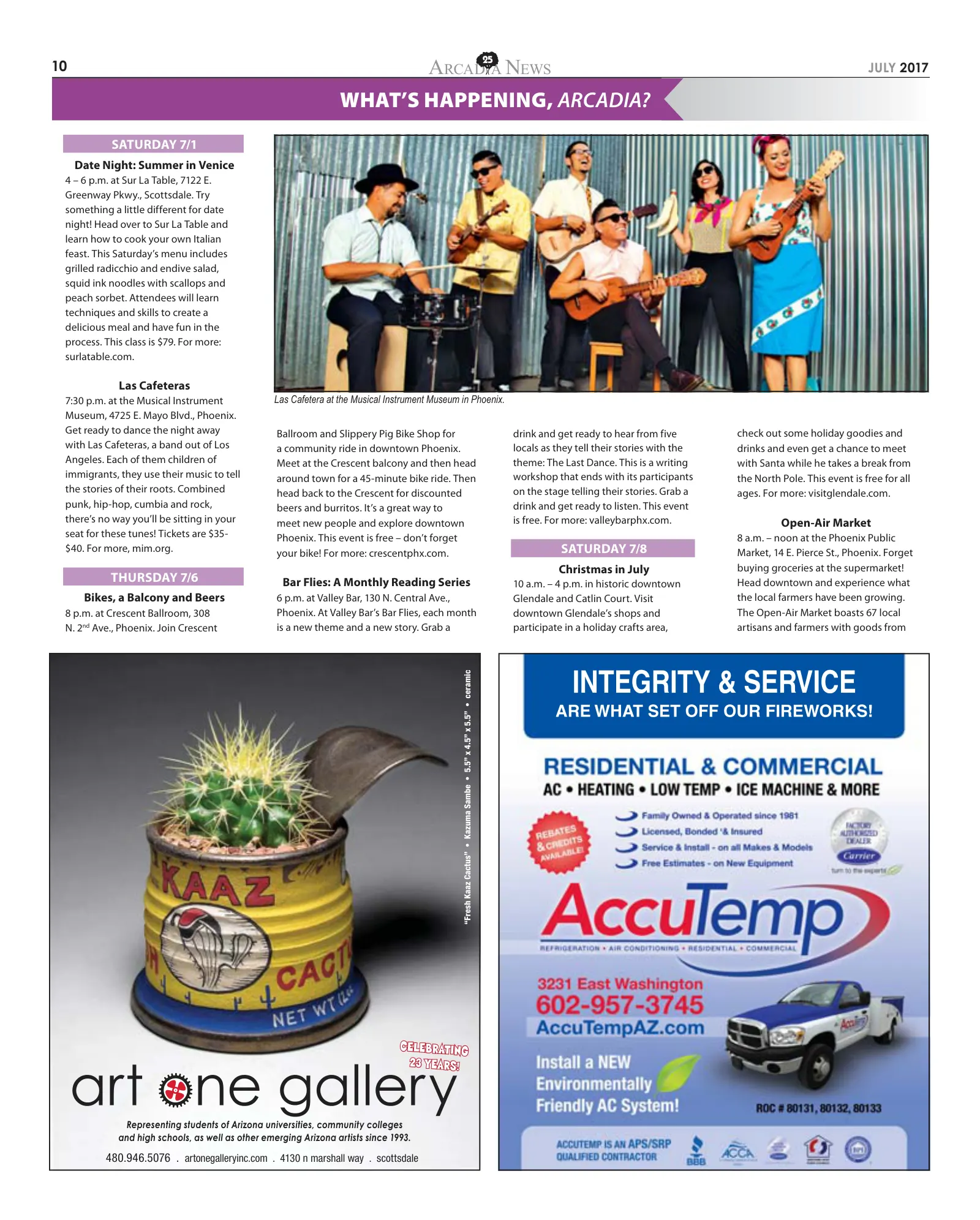 July 2017, page 10