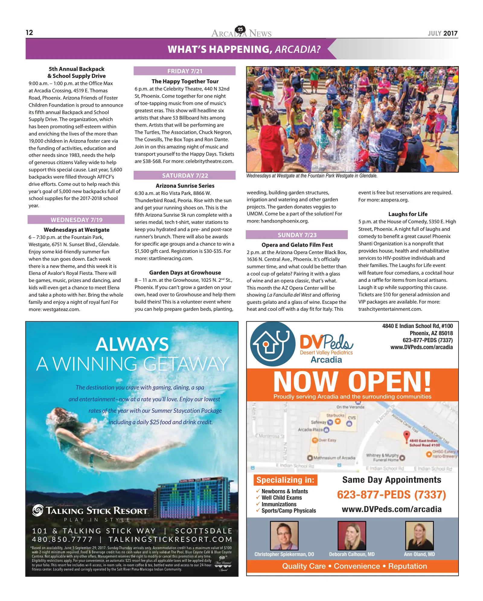 July 2017, page 12