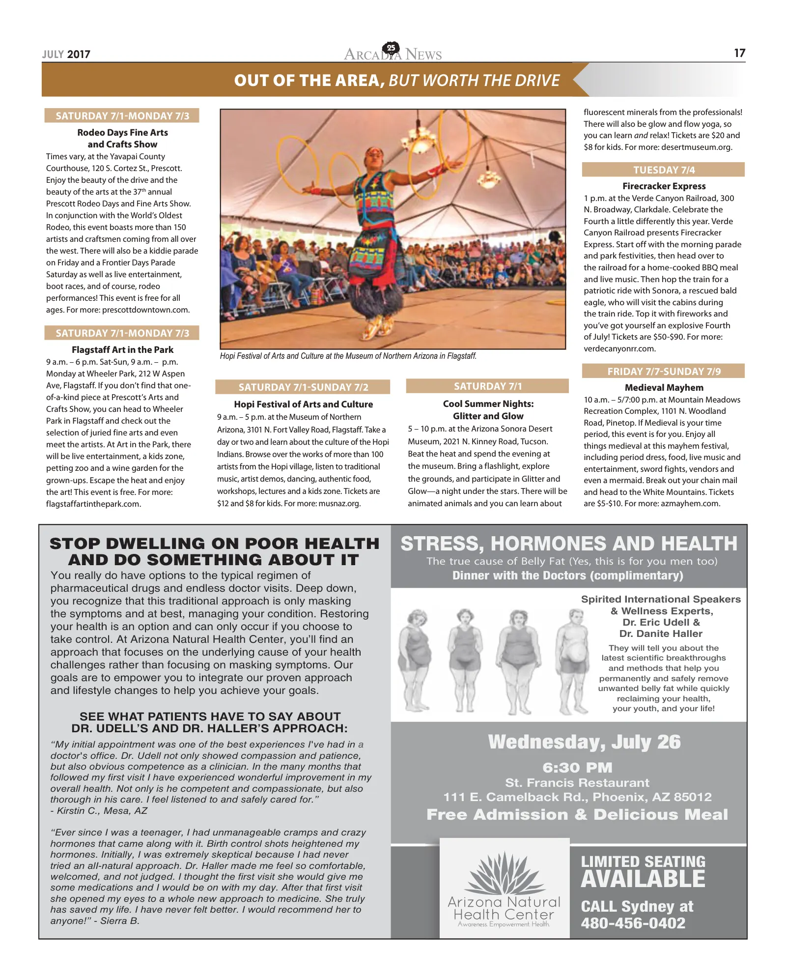 July 2017, page 17