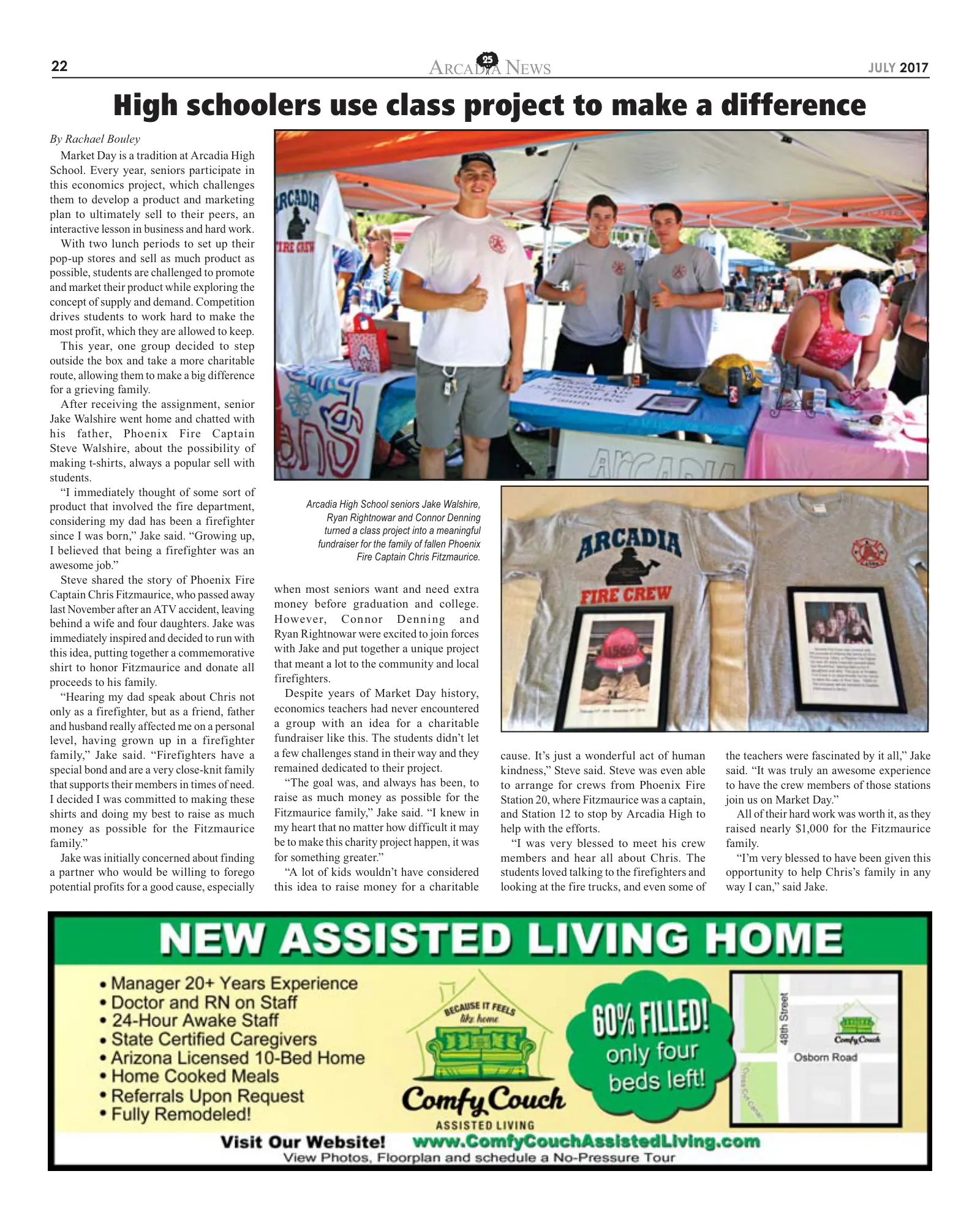 July 2017, page 22