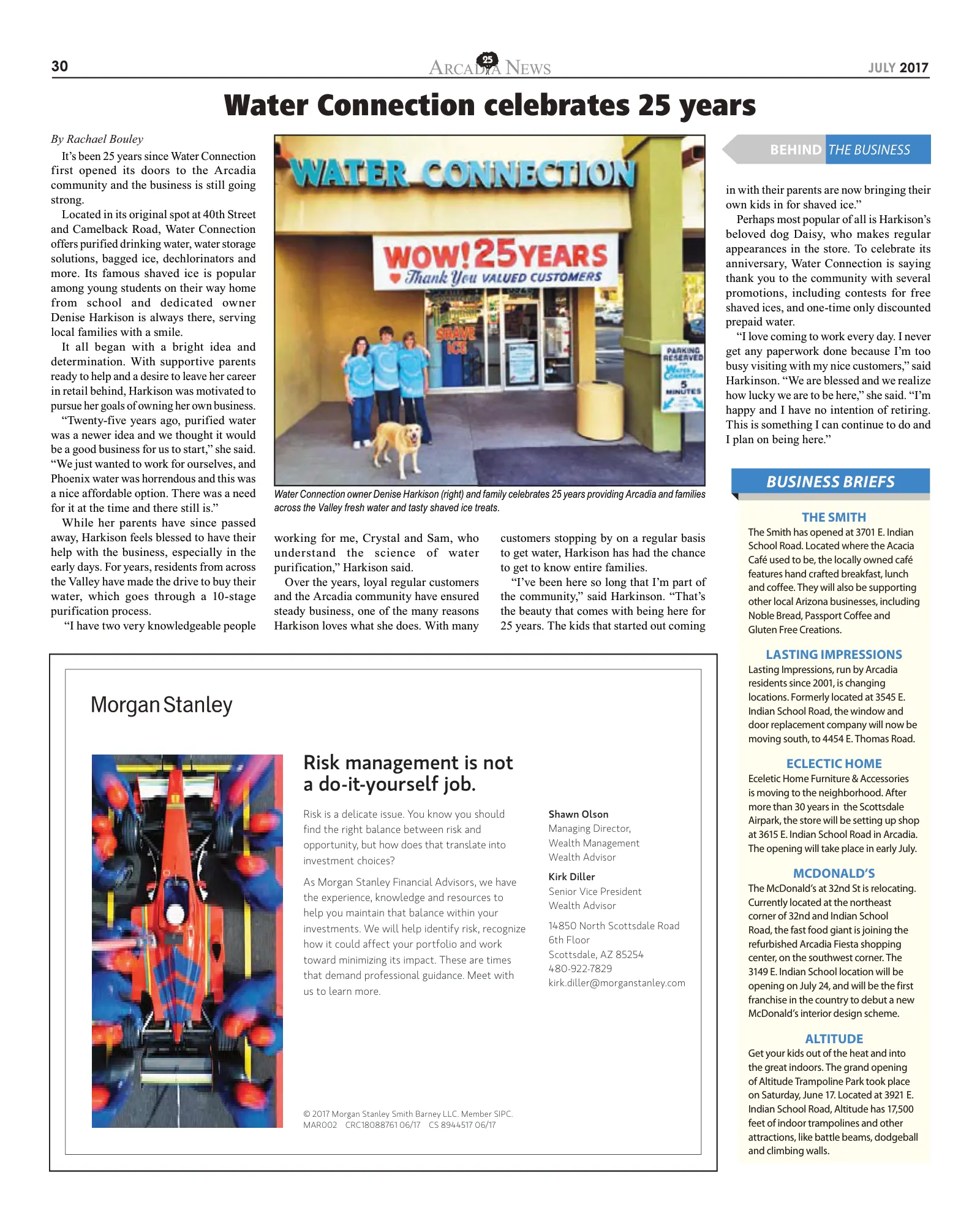 July 2017, page 30