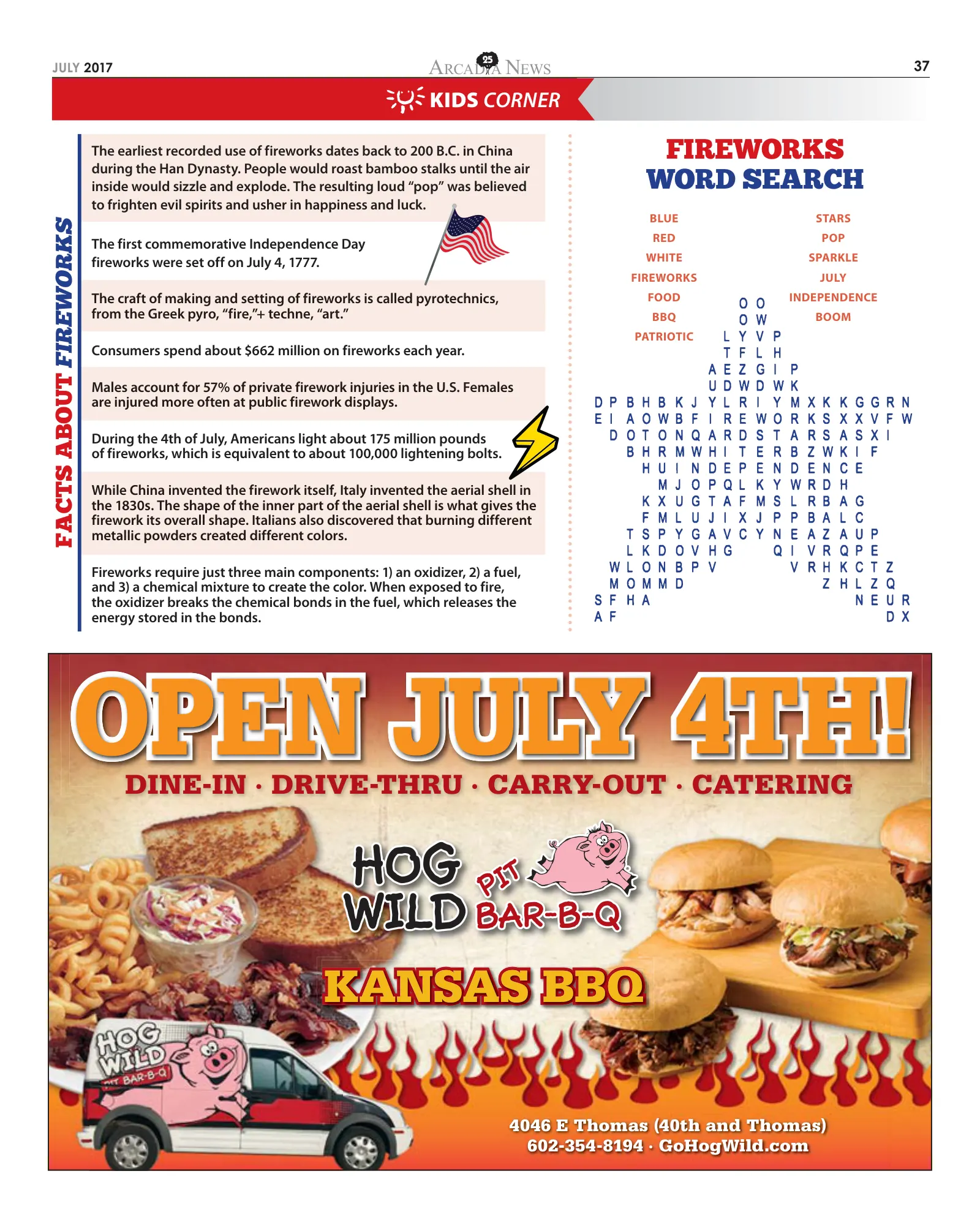 July 2017, page 37