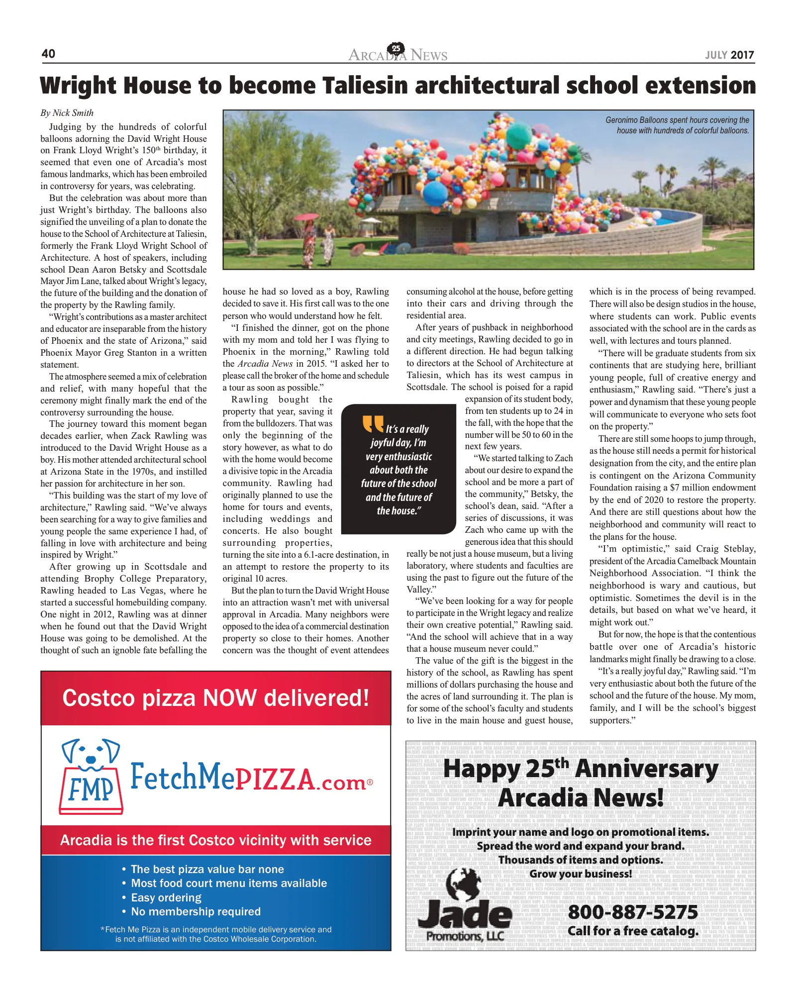 July 2017, page 40