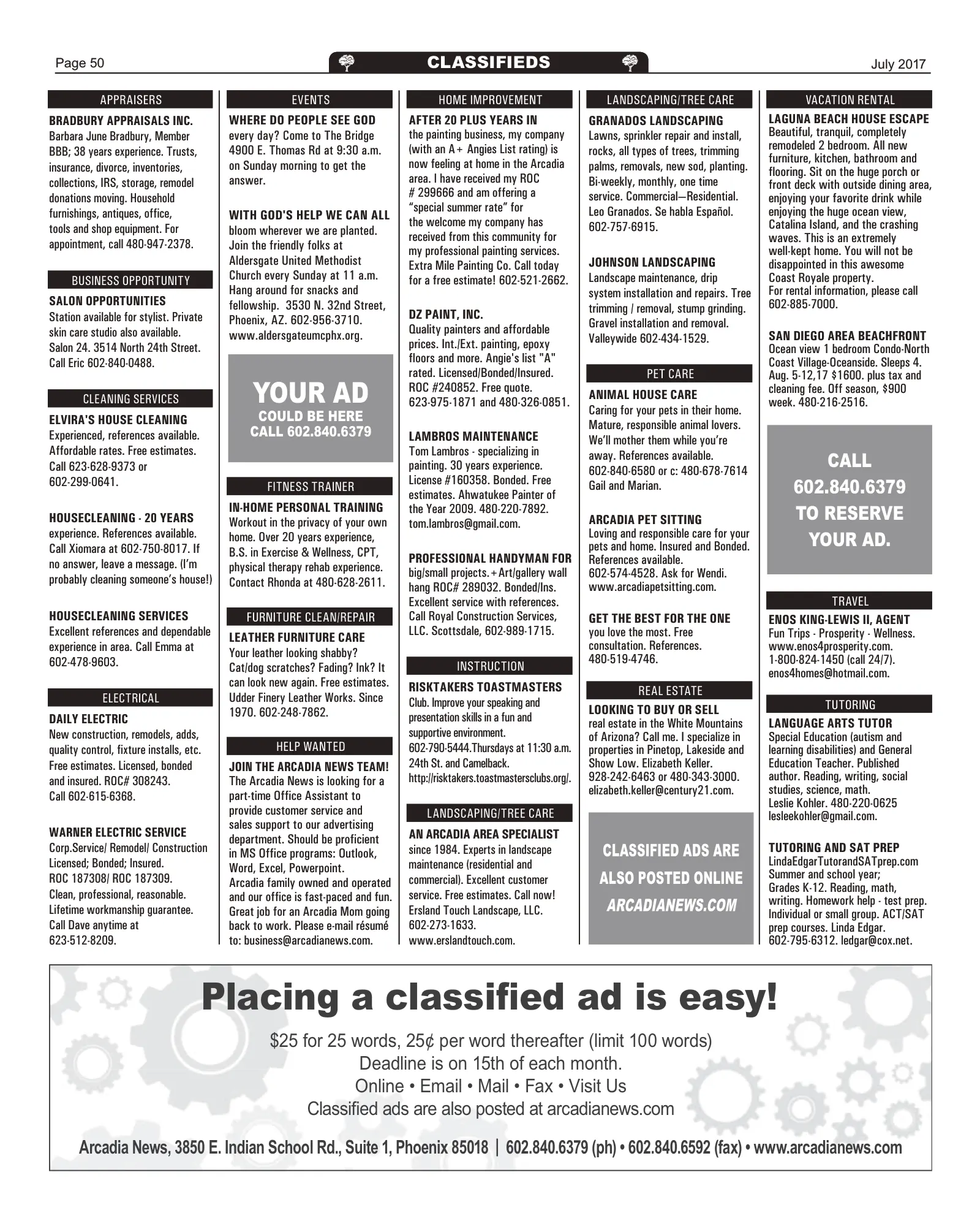 July 2017, page 50
