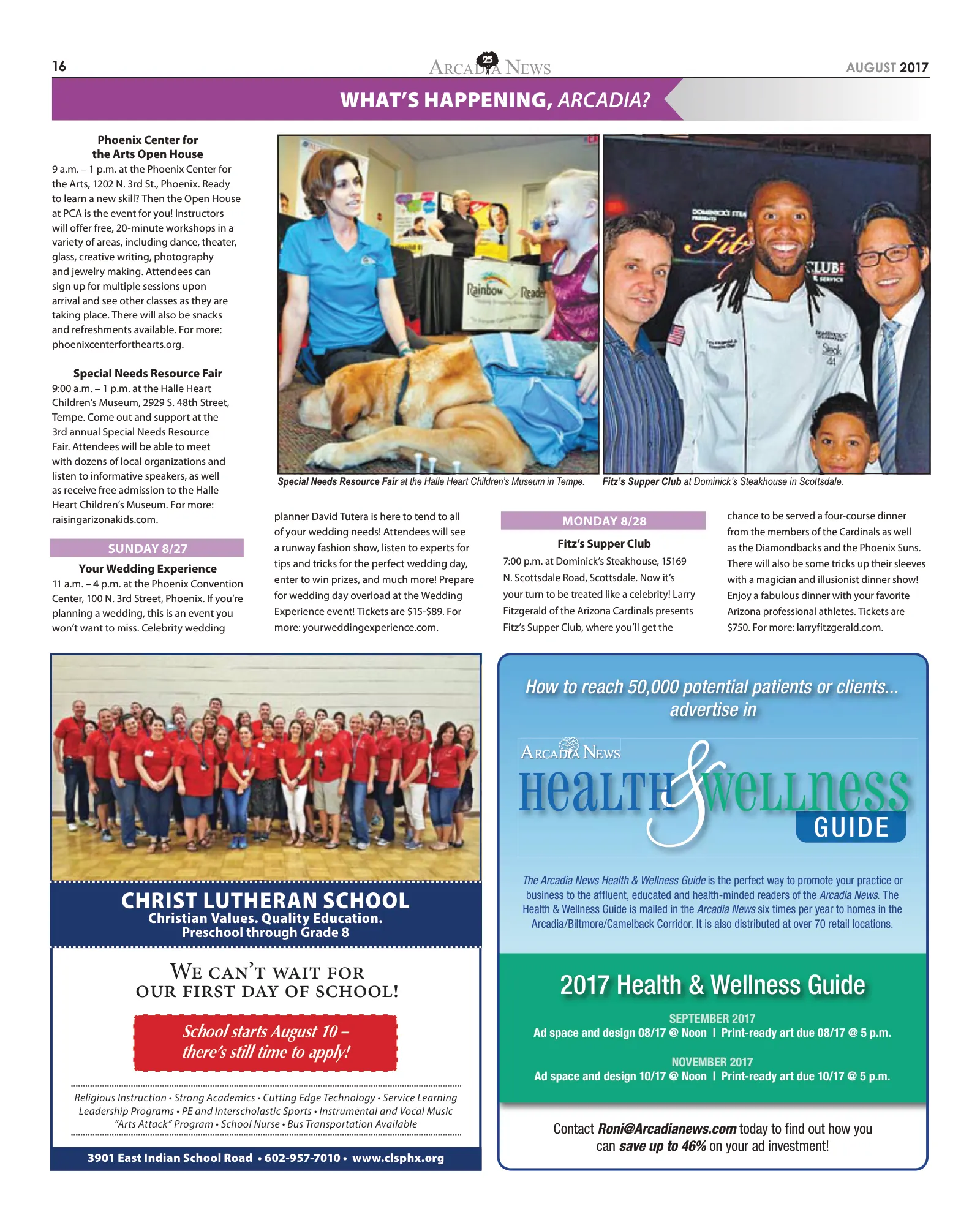 August 2017, page 16