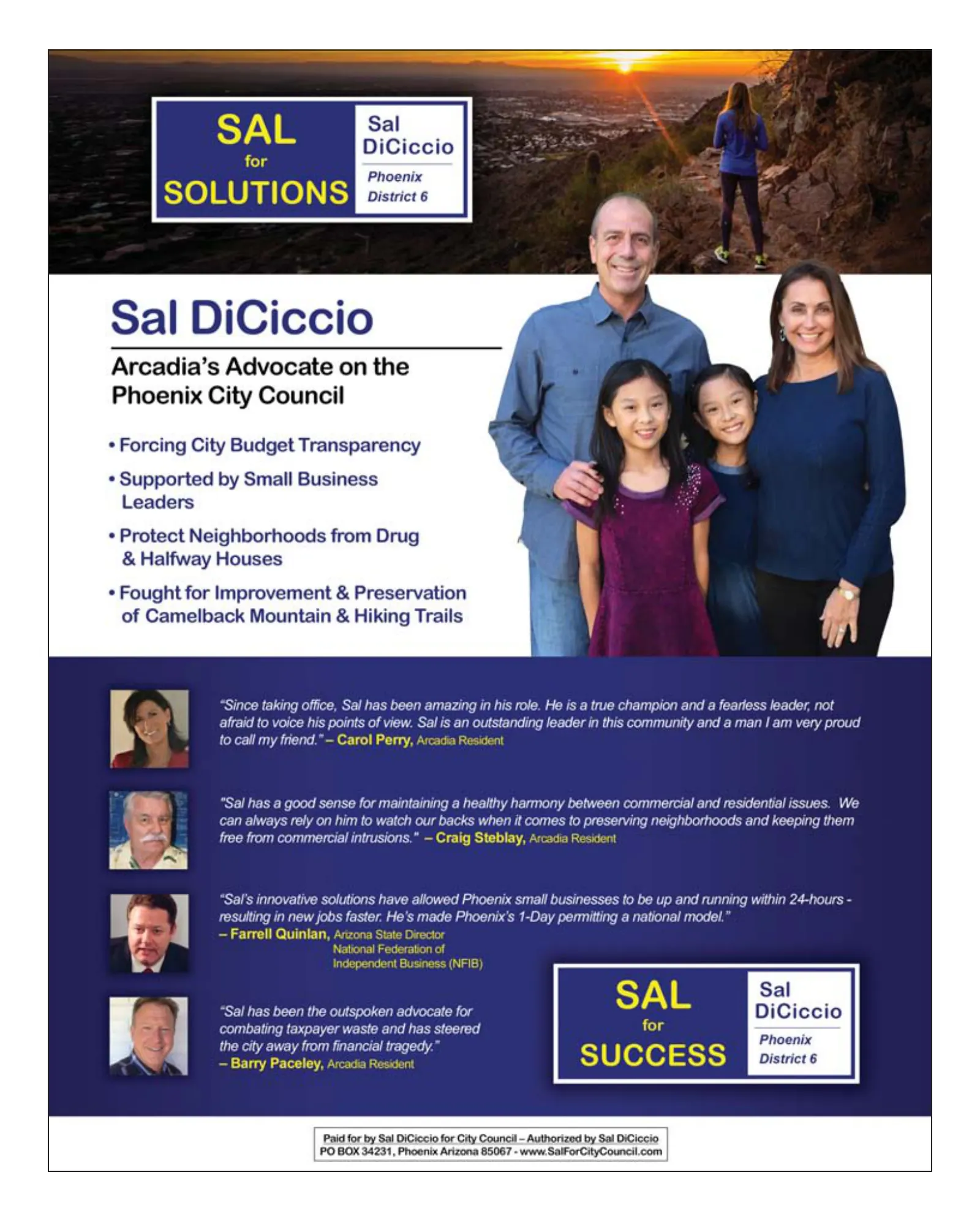 August 2017, page 19