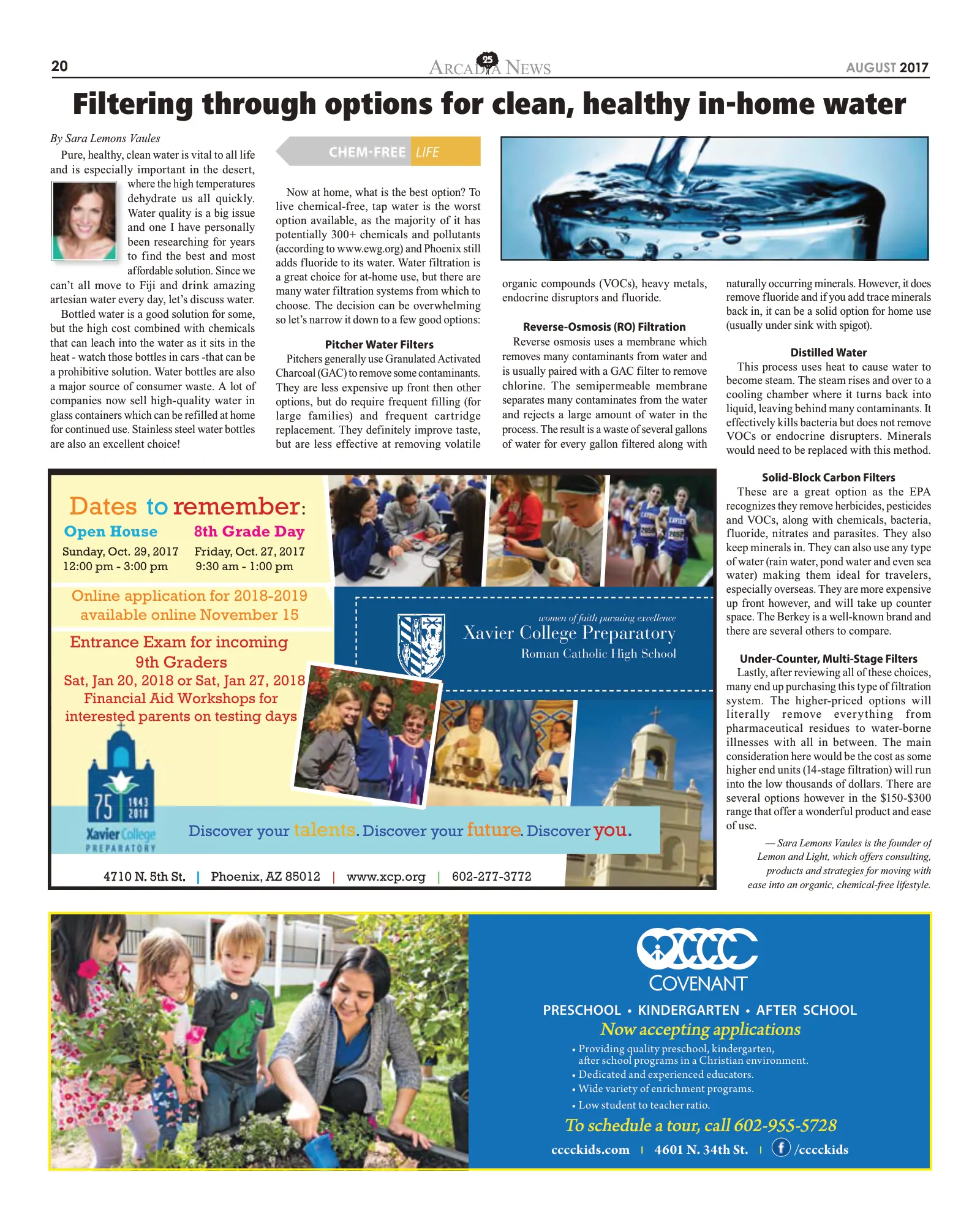 August 2017, page 20