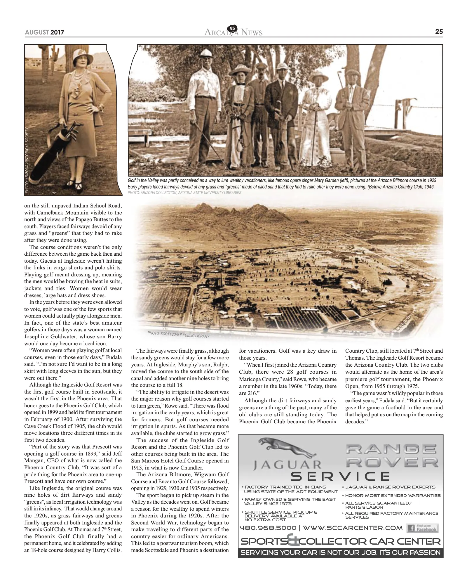 August 2017, page 25