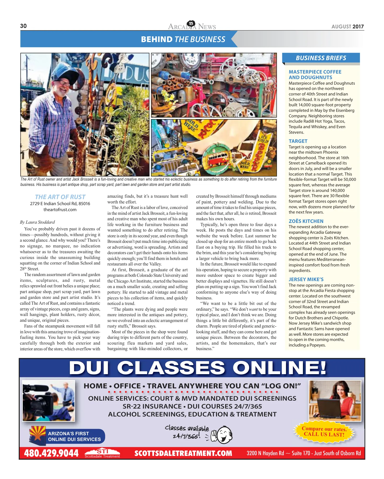 August 2017, page 30