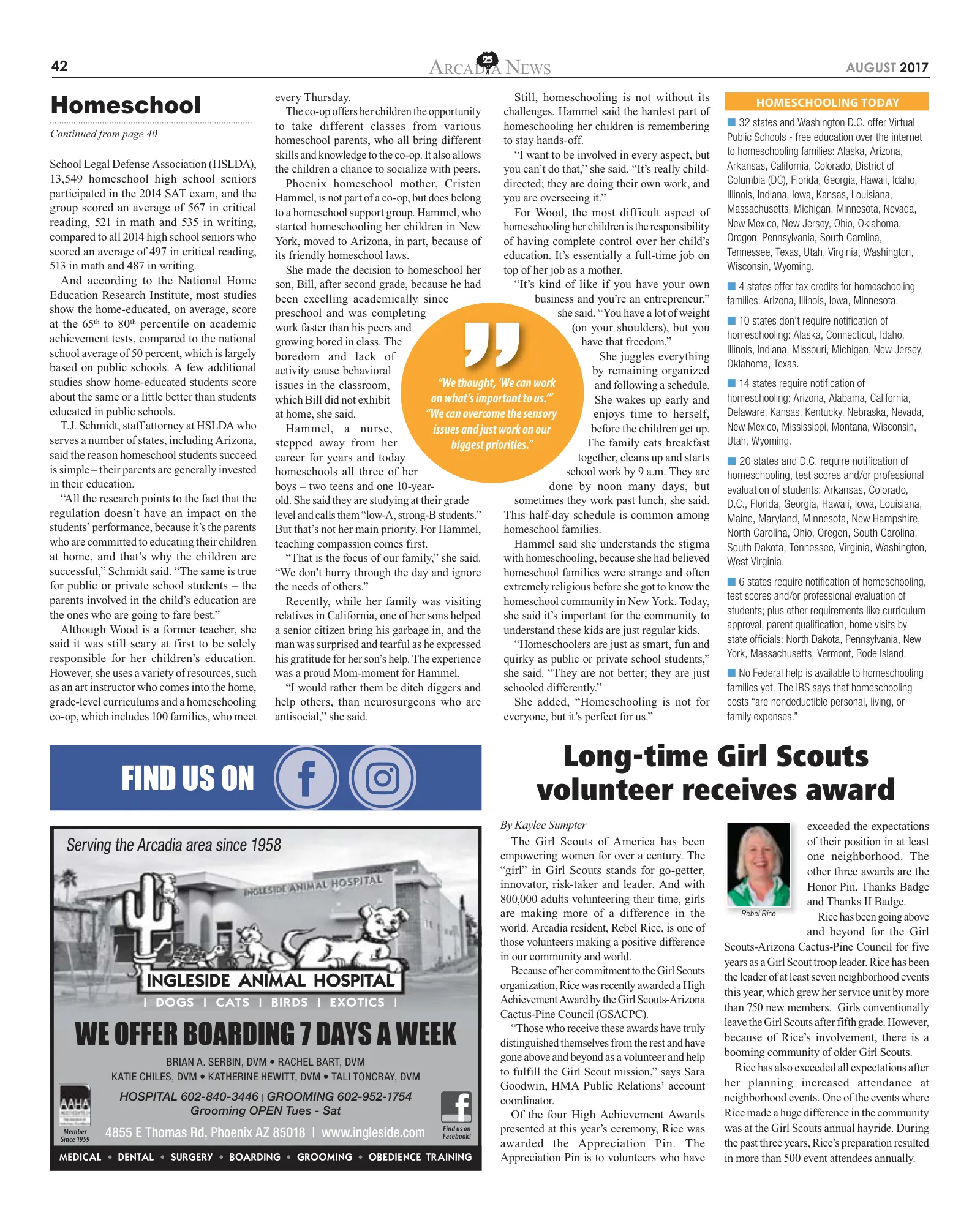 August 2017, page 42