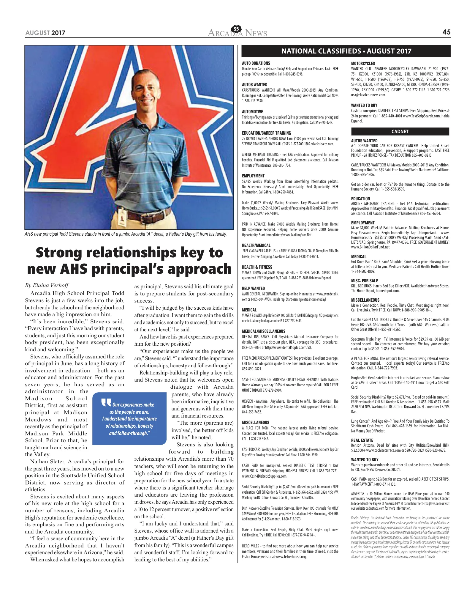 August 2017, page 45
