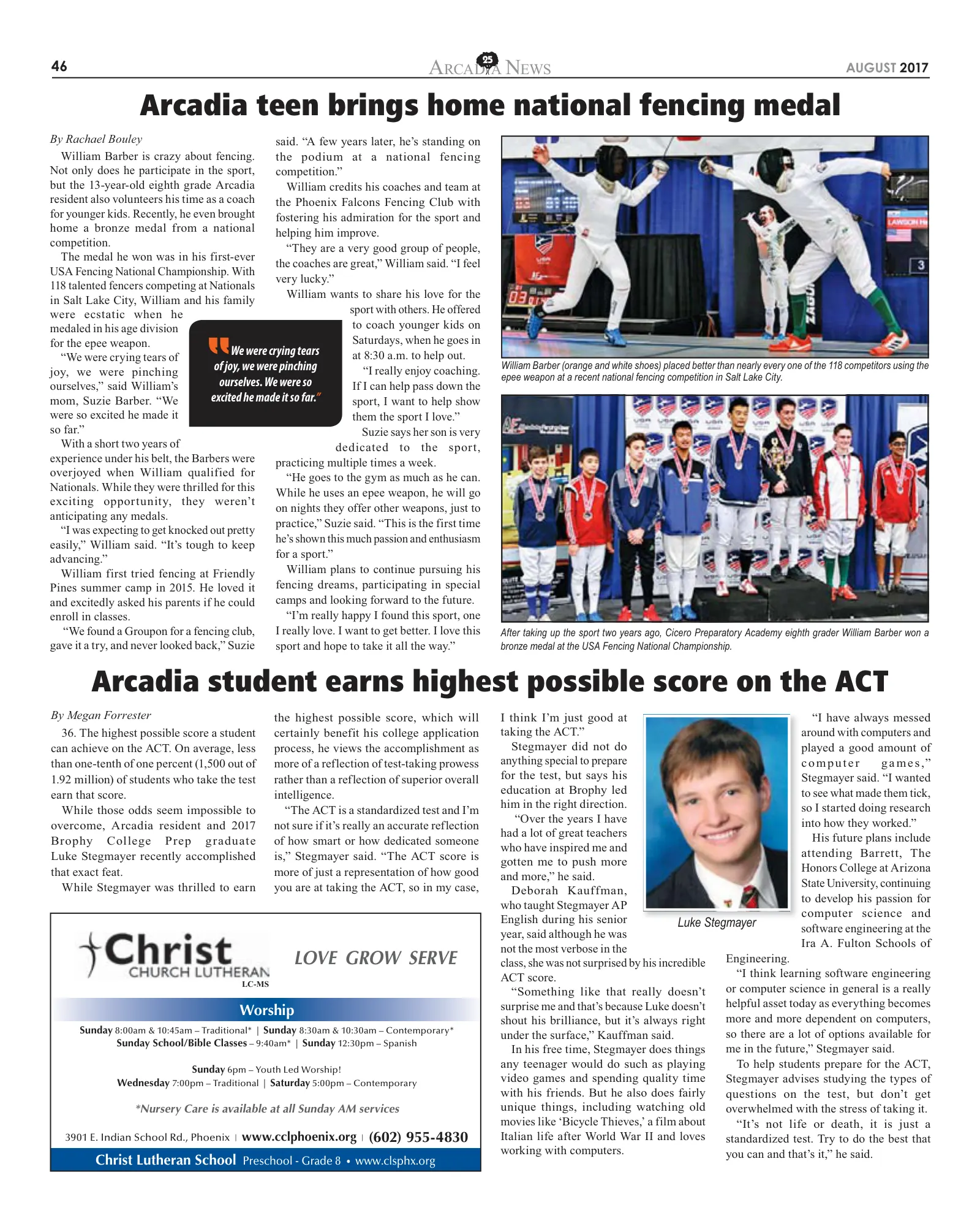 August 2017, page 46