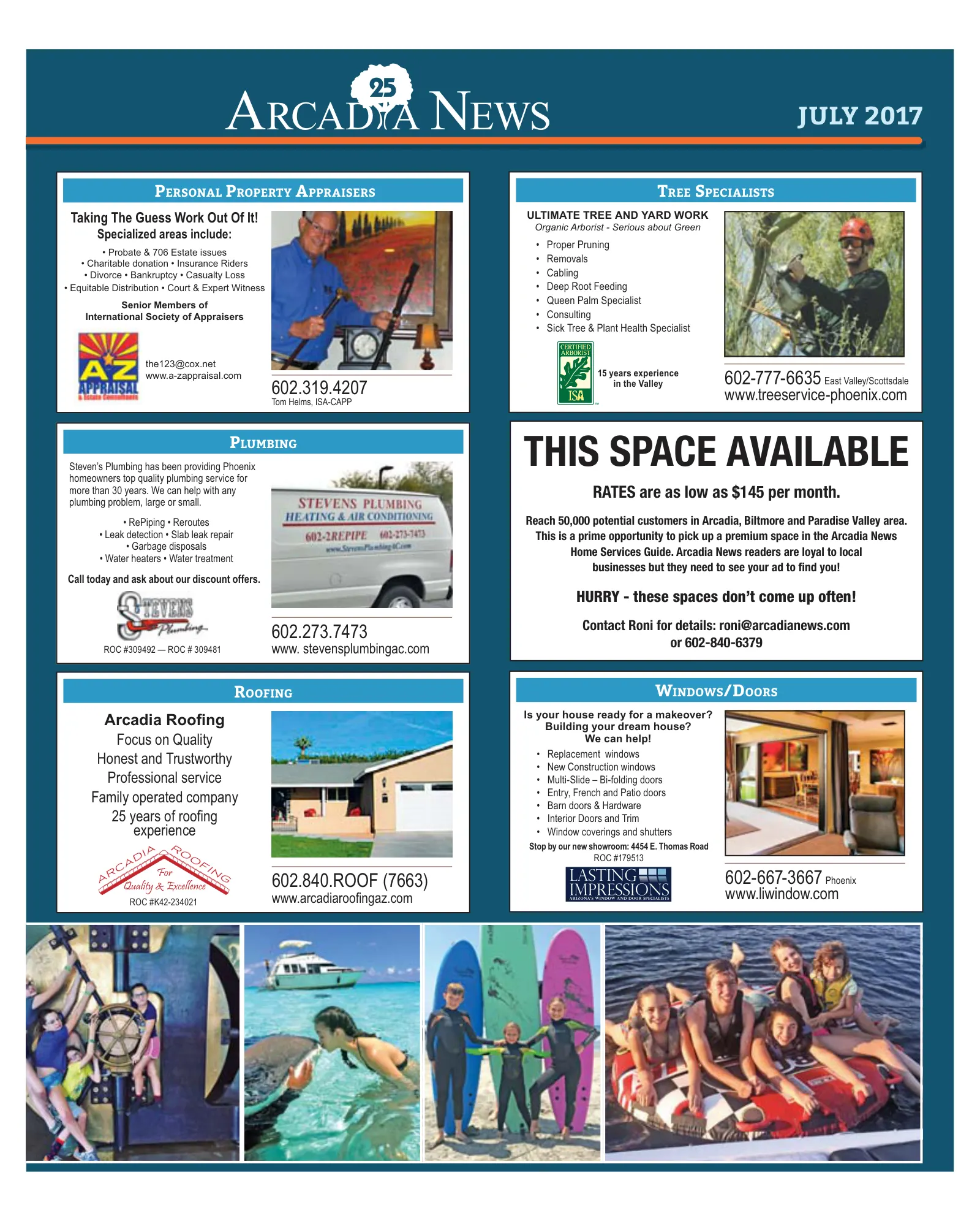 August 2017, page 55