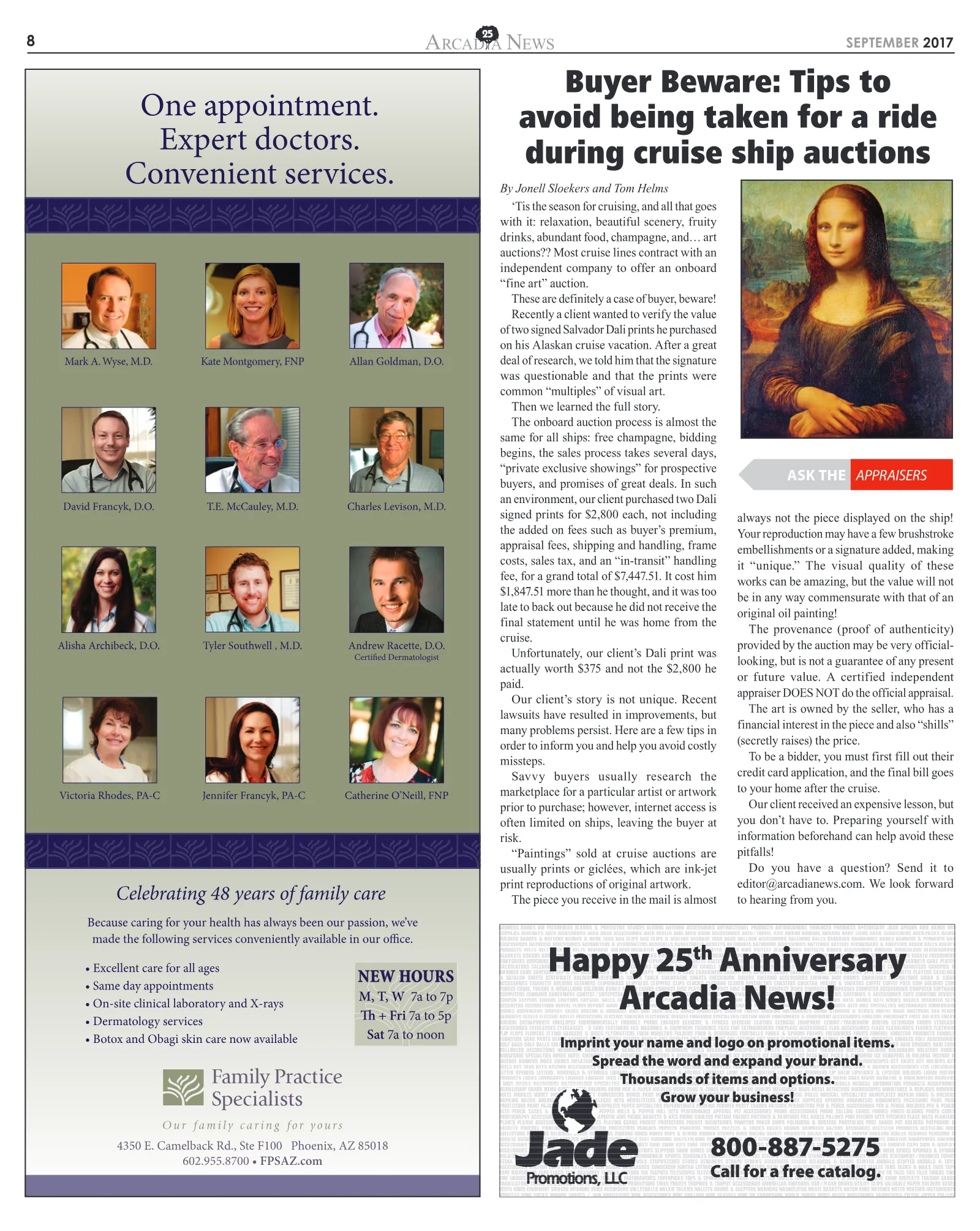 September 2017, page 8