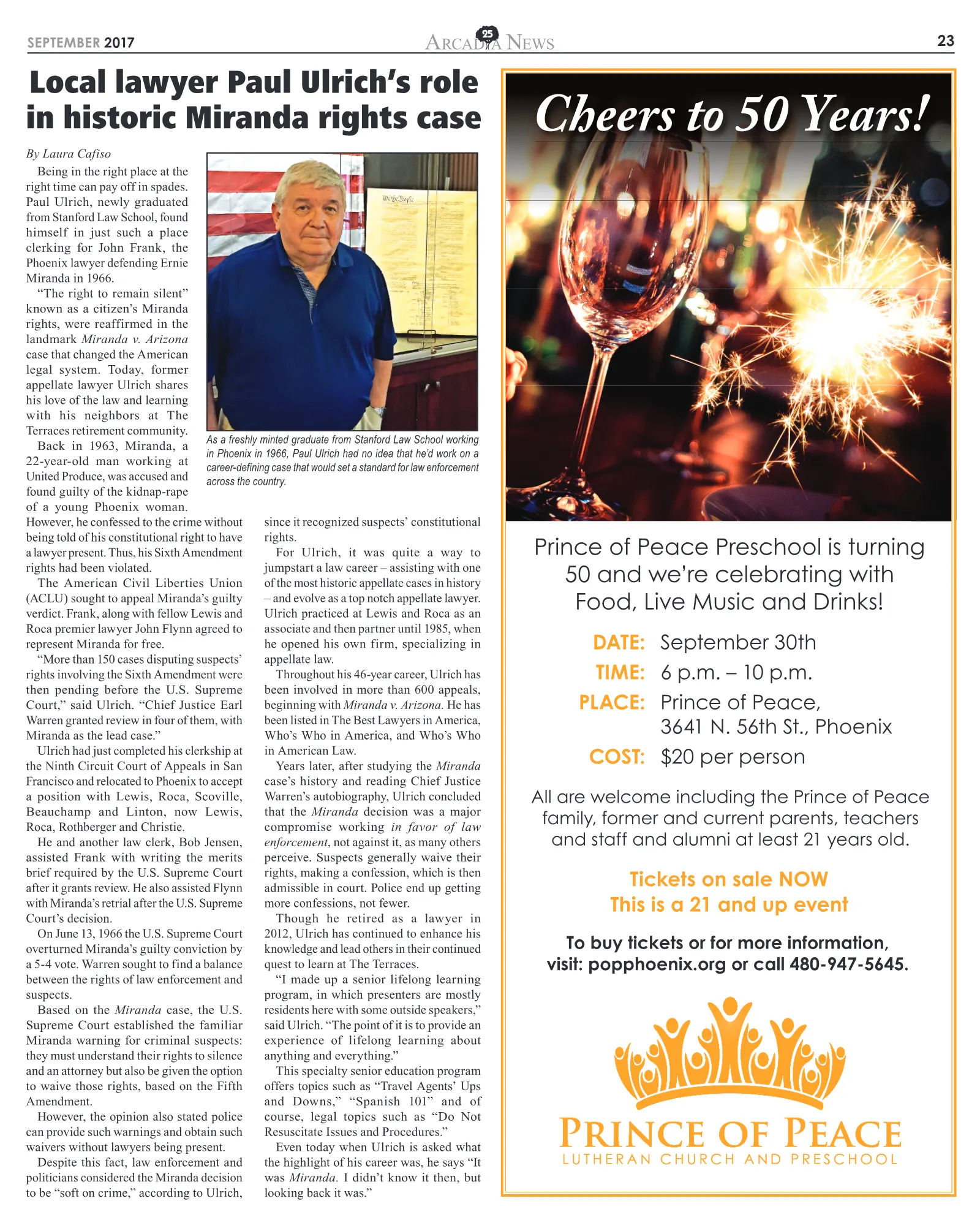 September 2017, page 23