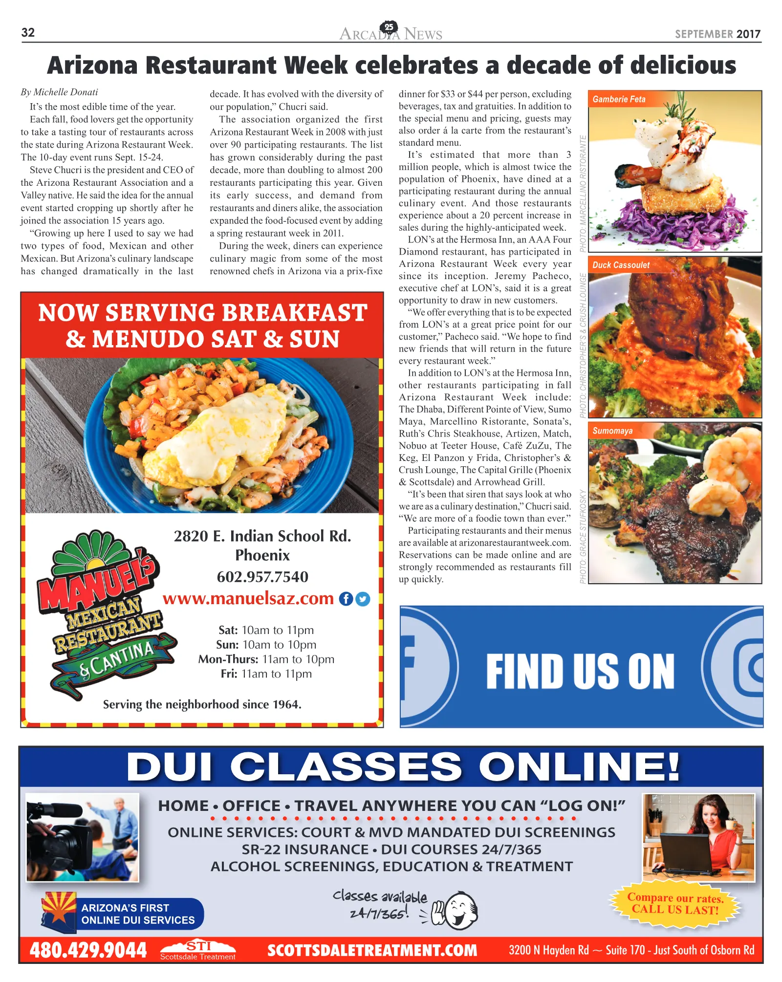 September 2017, page 32