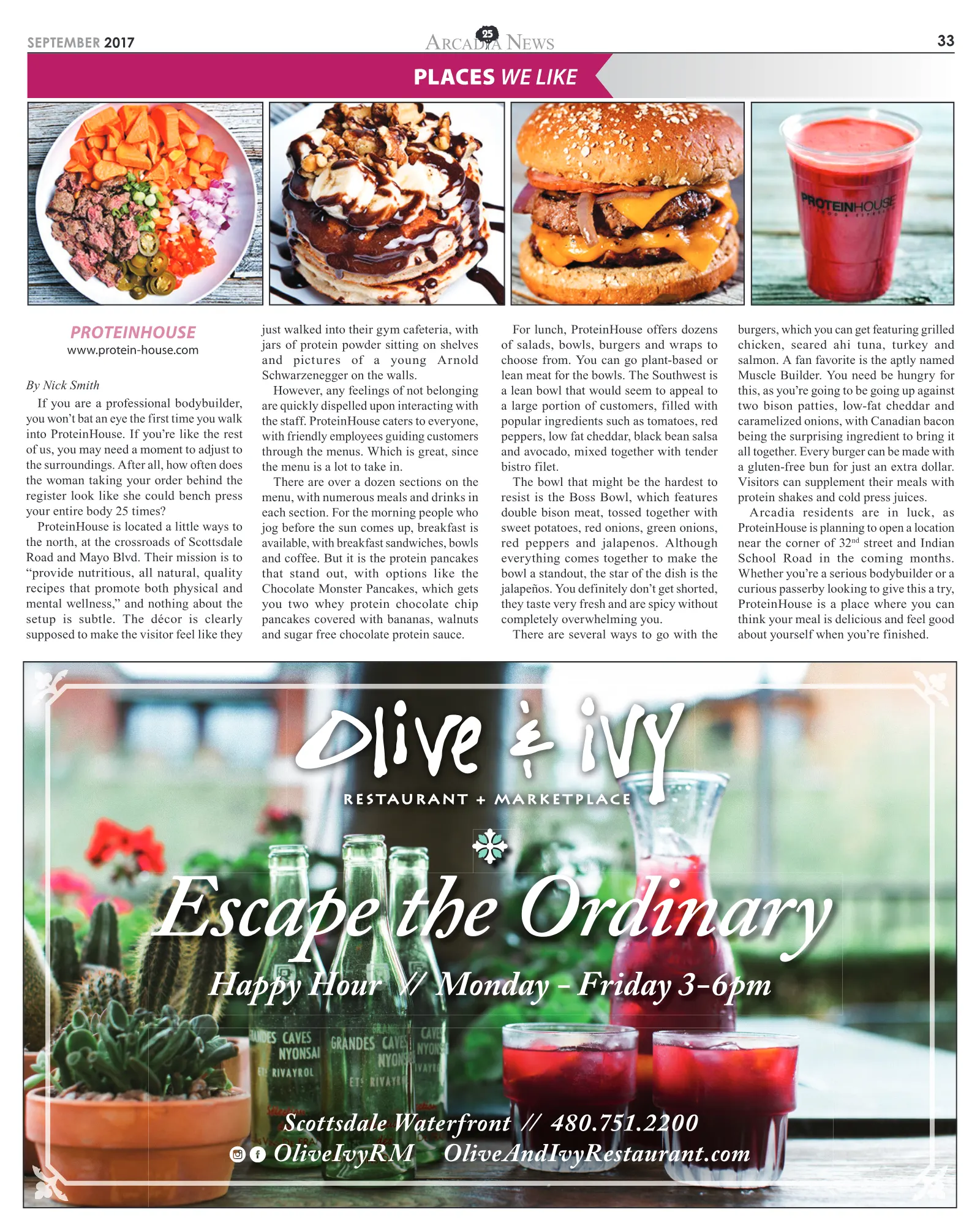September 2017, page 33