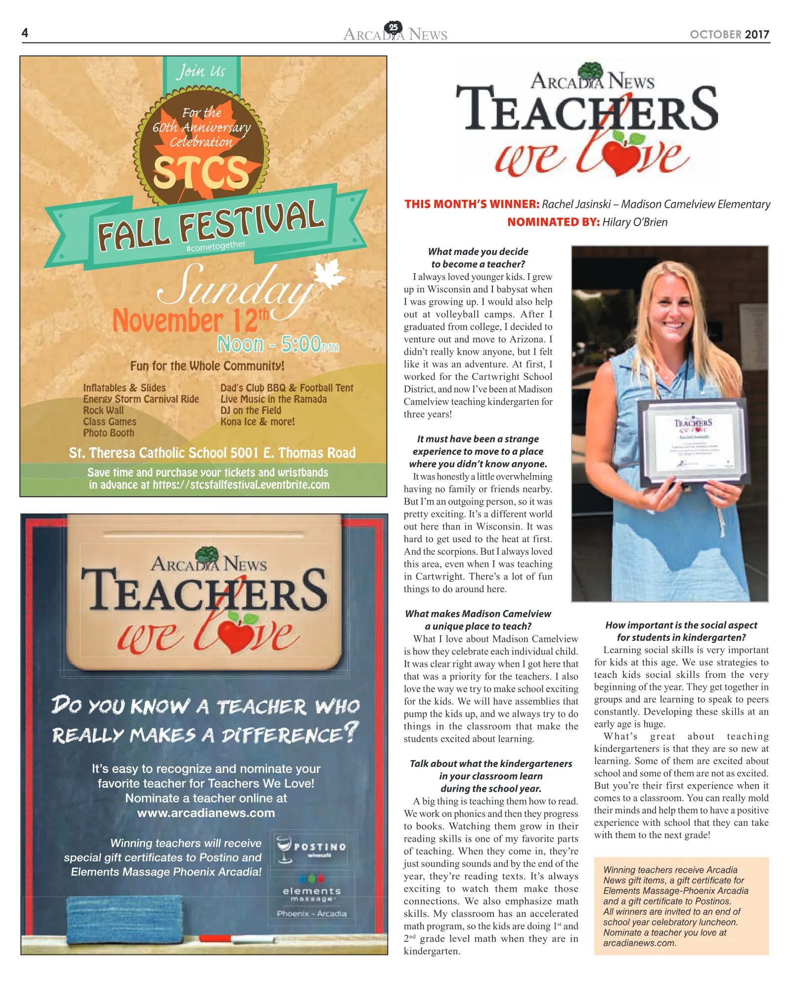 October 2017, page 4