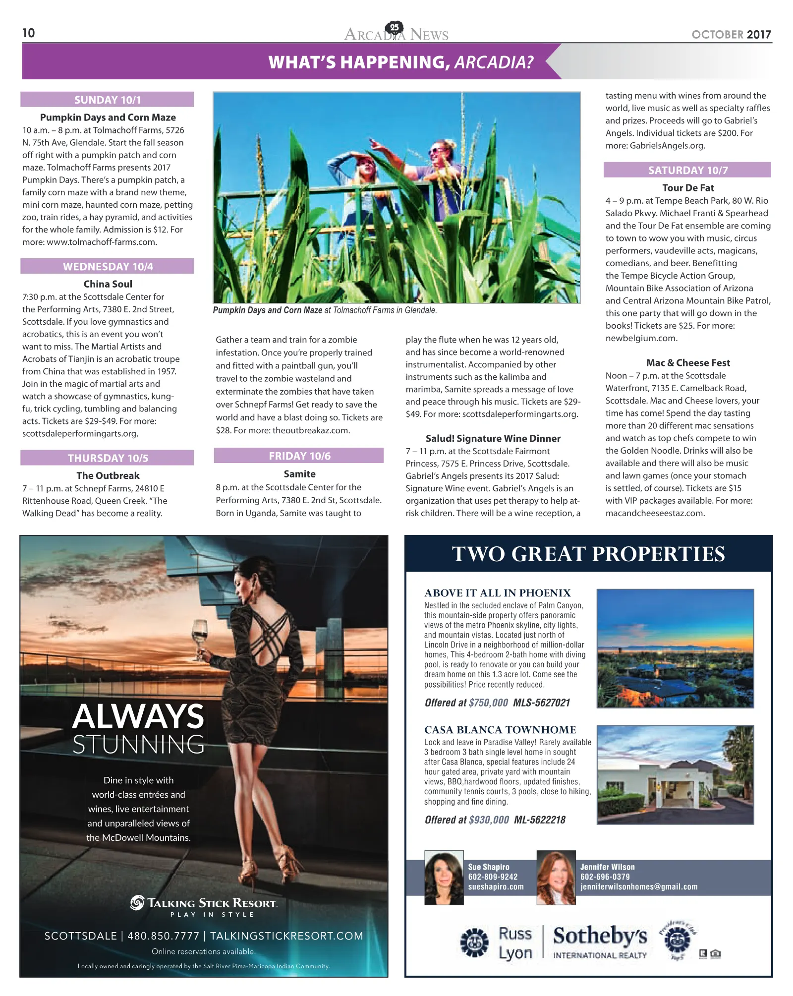 October 2017, page 10
