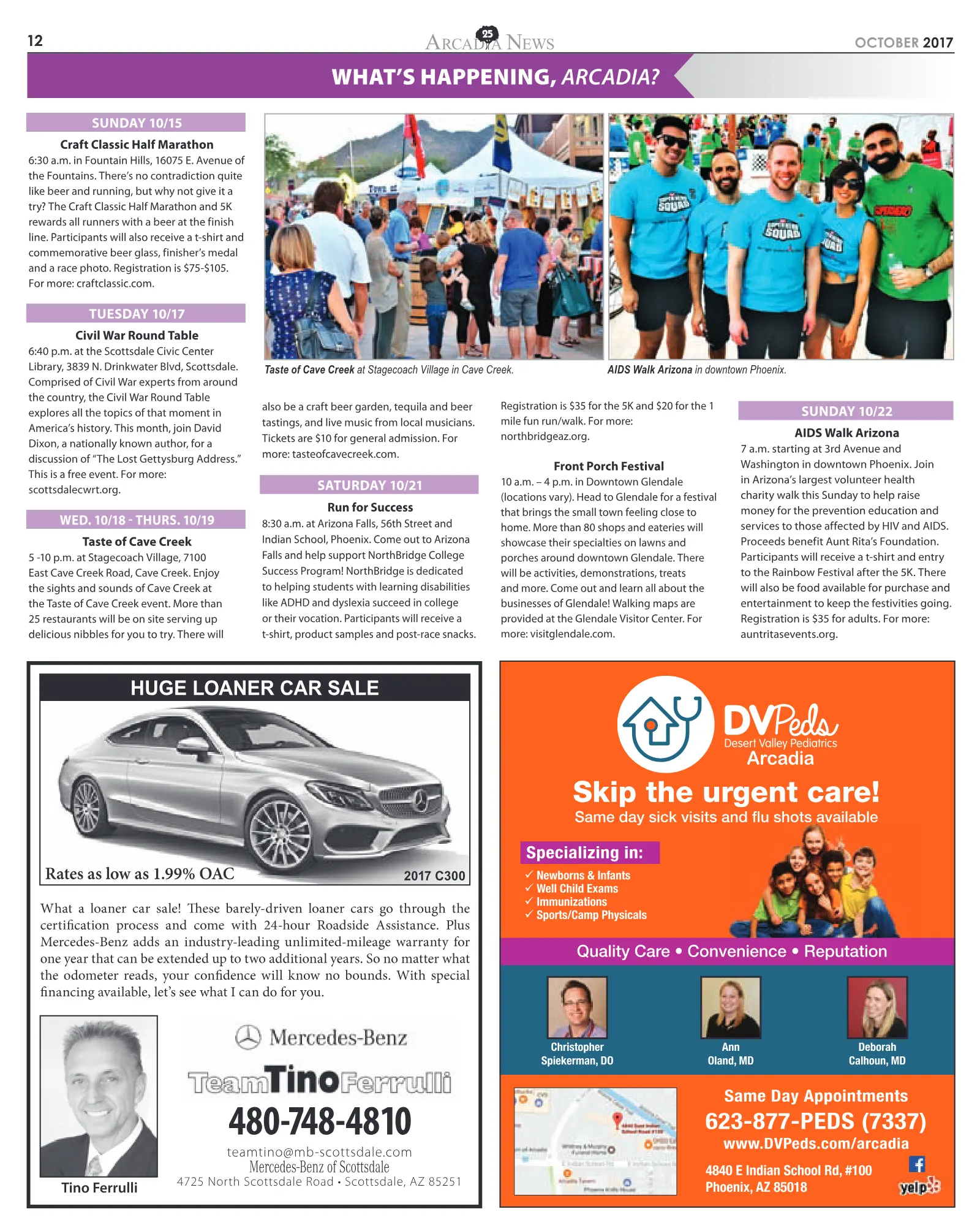October 2017, page 12