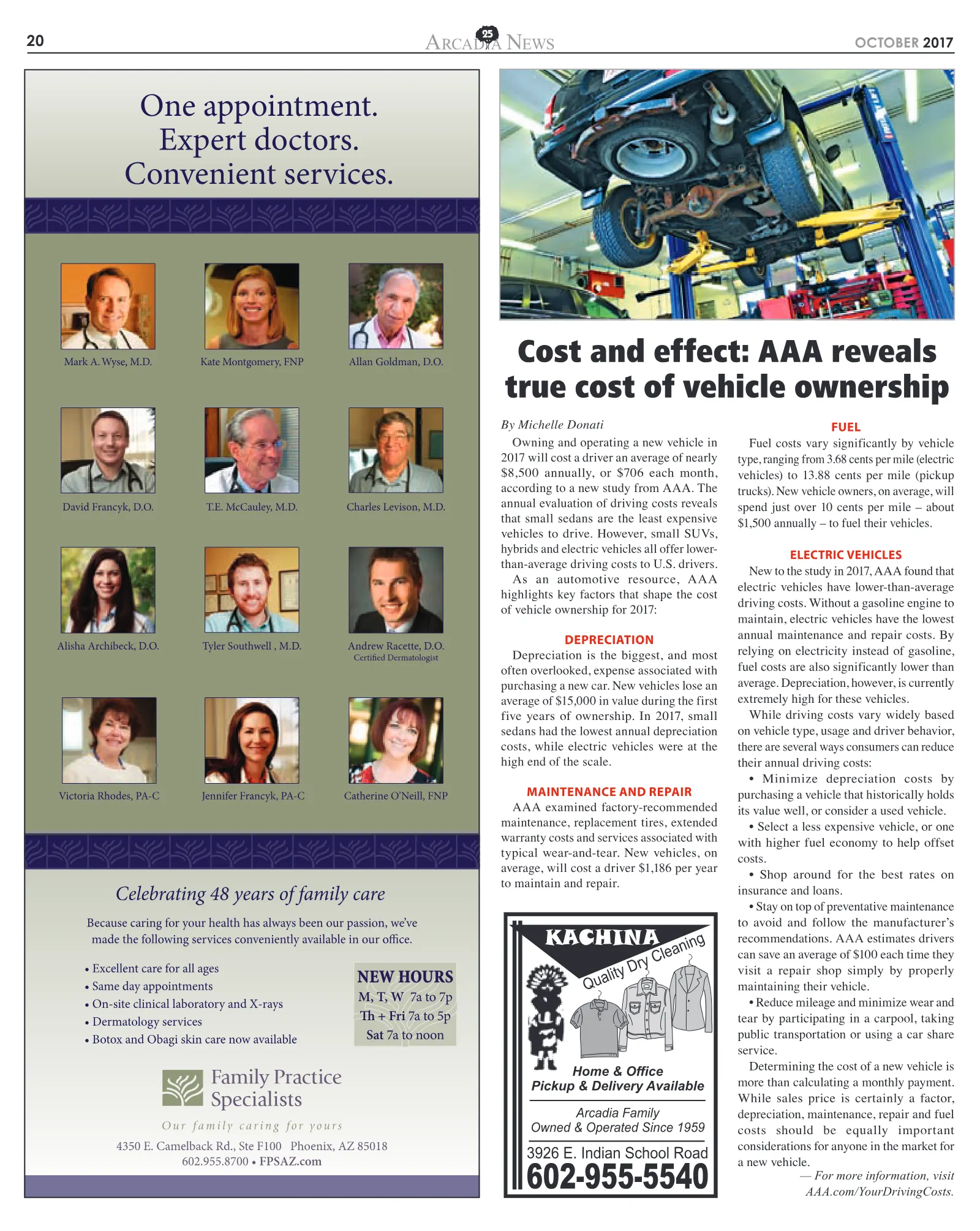 October 2017, page 20