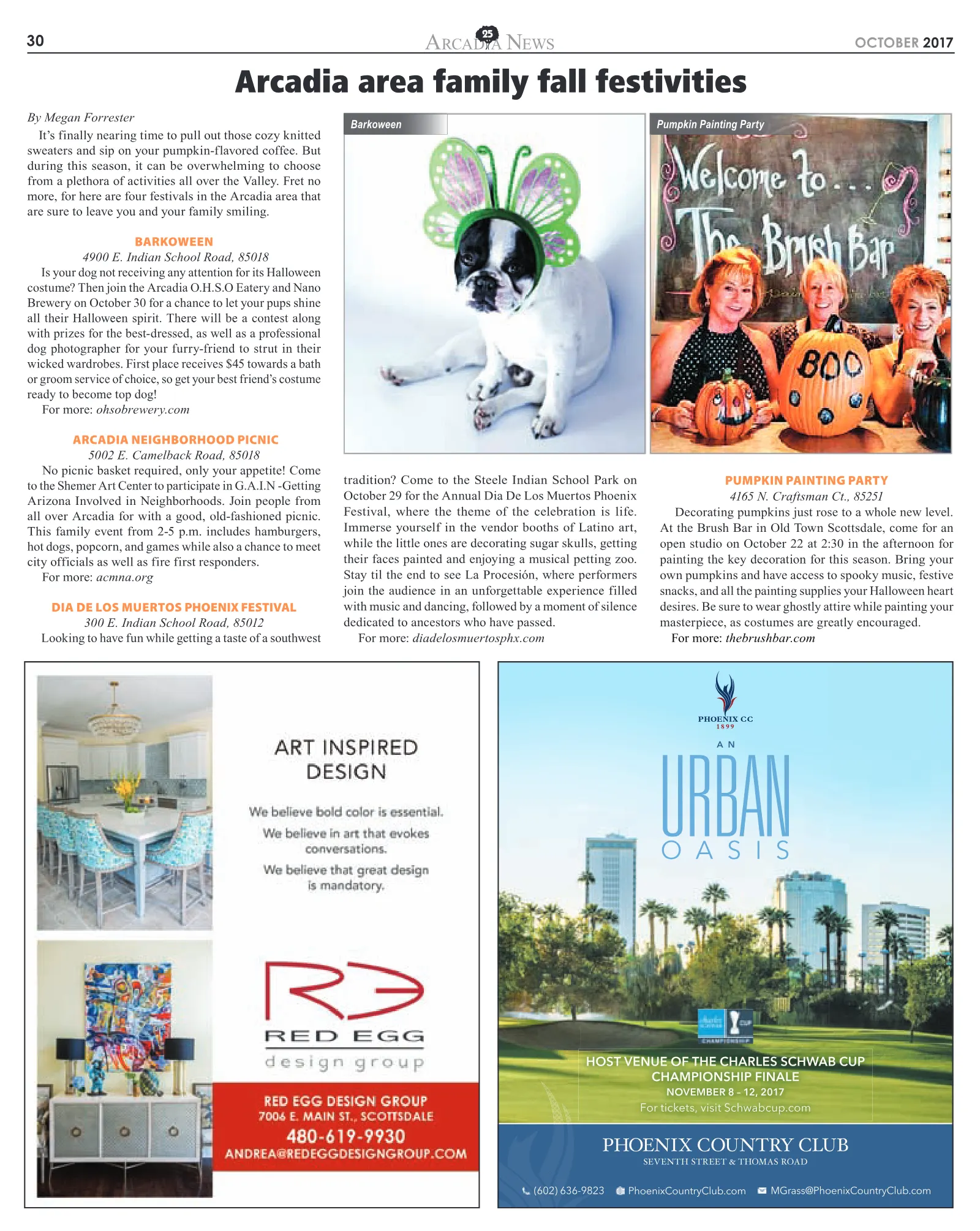 October 2017, page 30