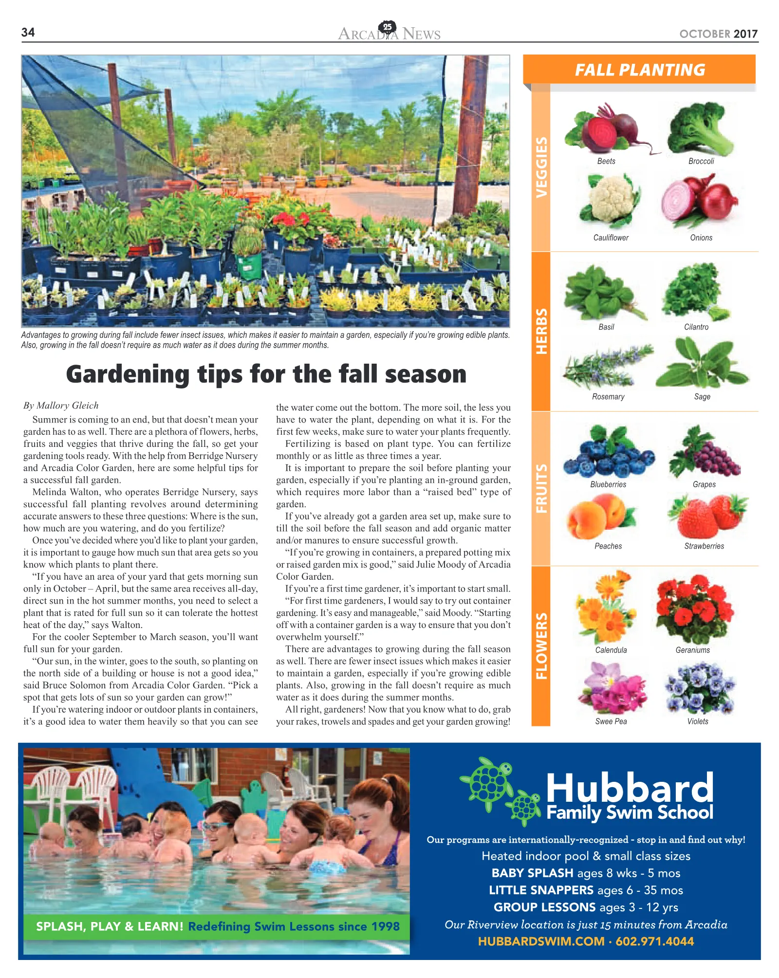 October 2017, page 34