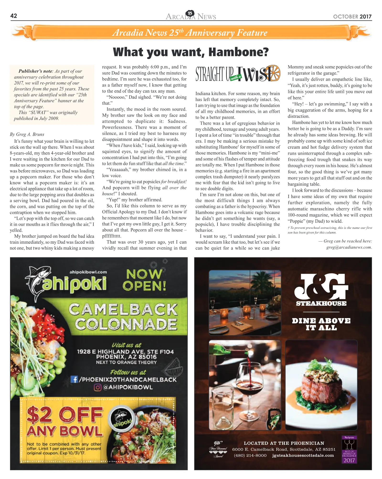 October 2017, page 42