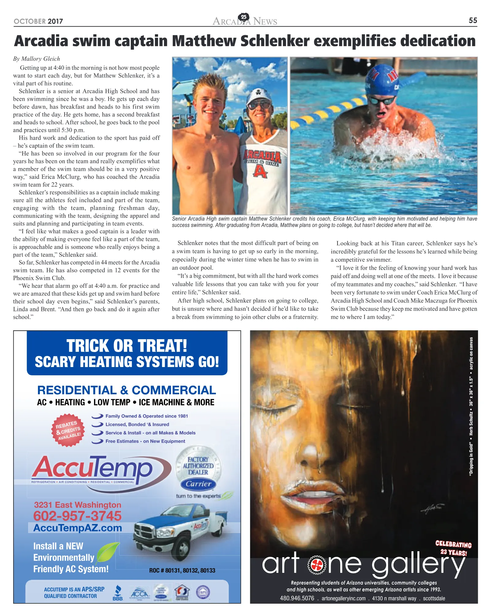 October 2017, page 55