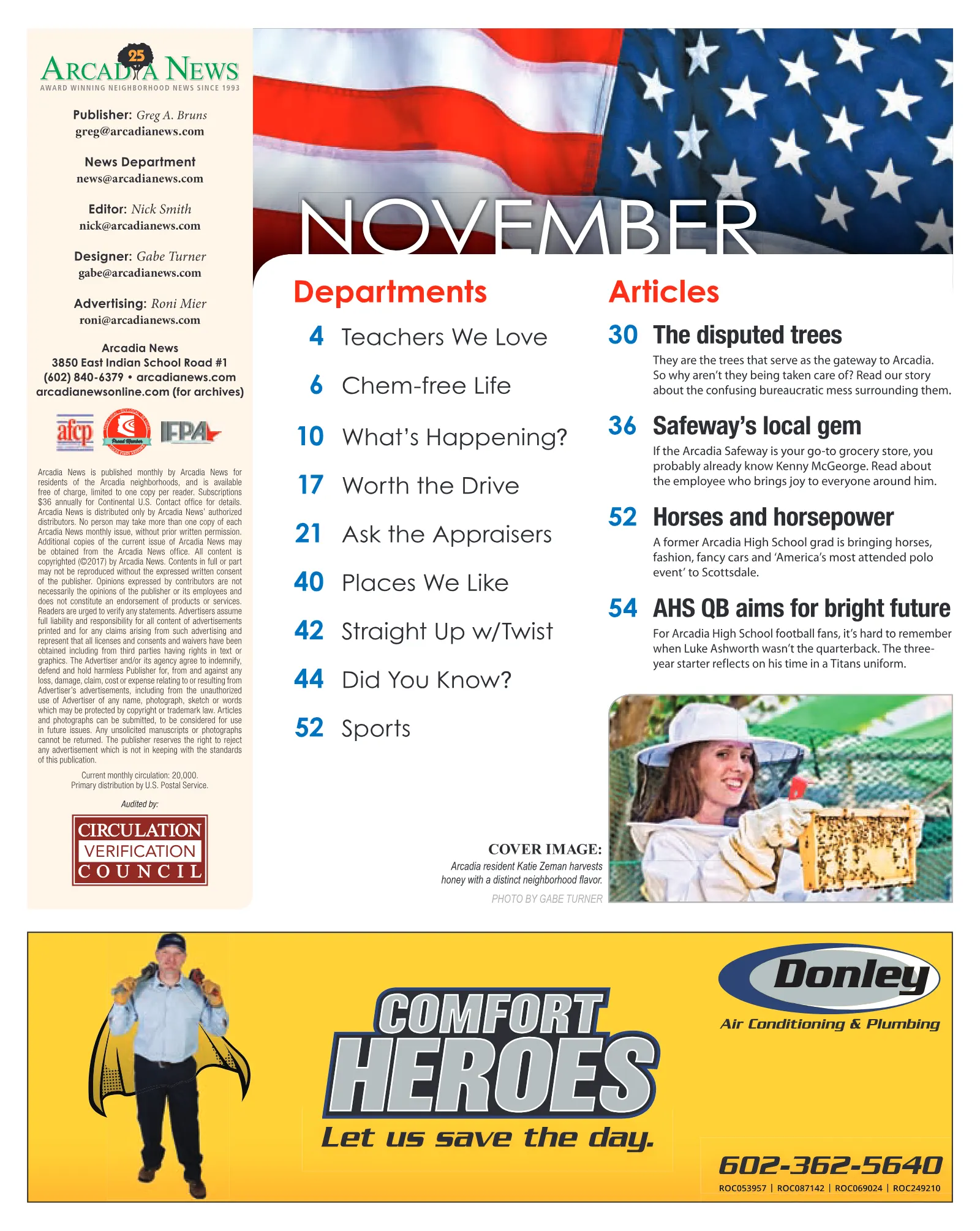 November 2017, page 3