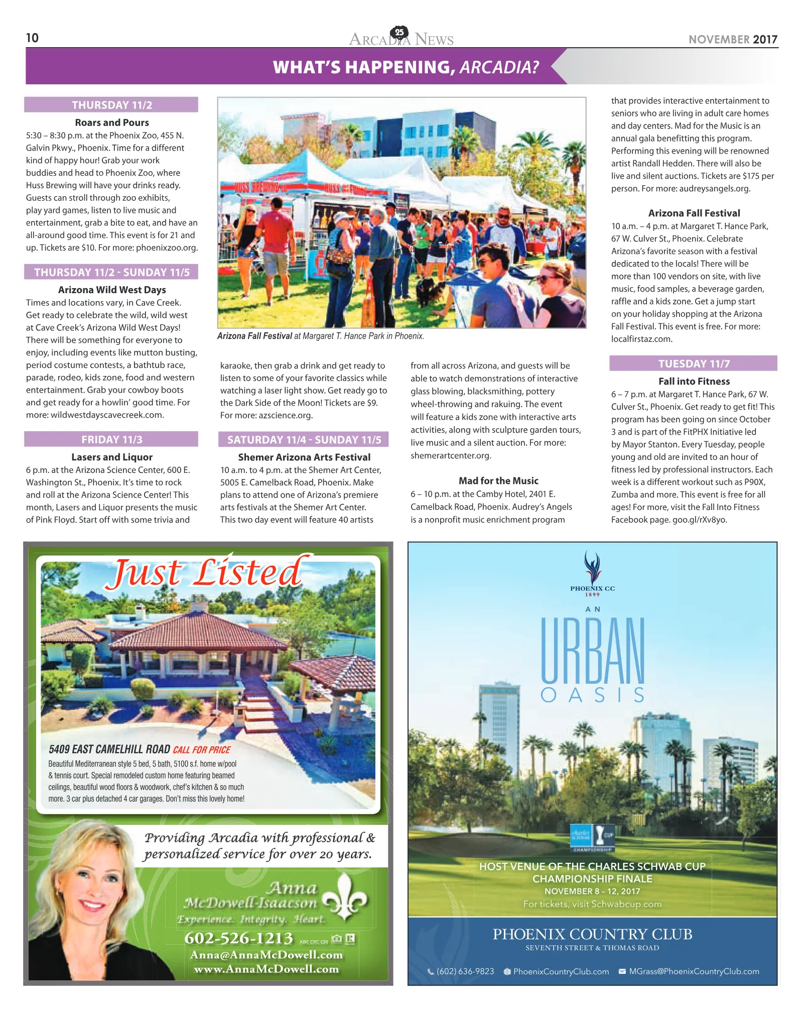 November 2017, page 10