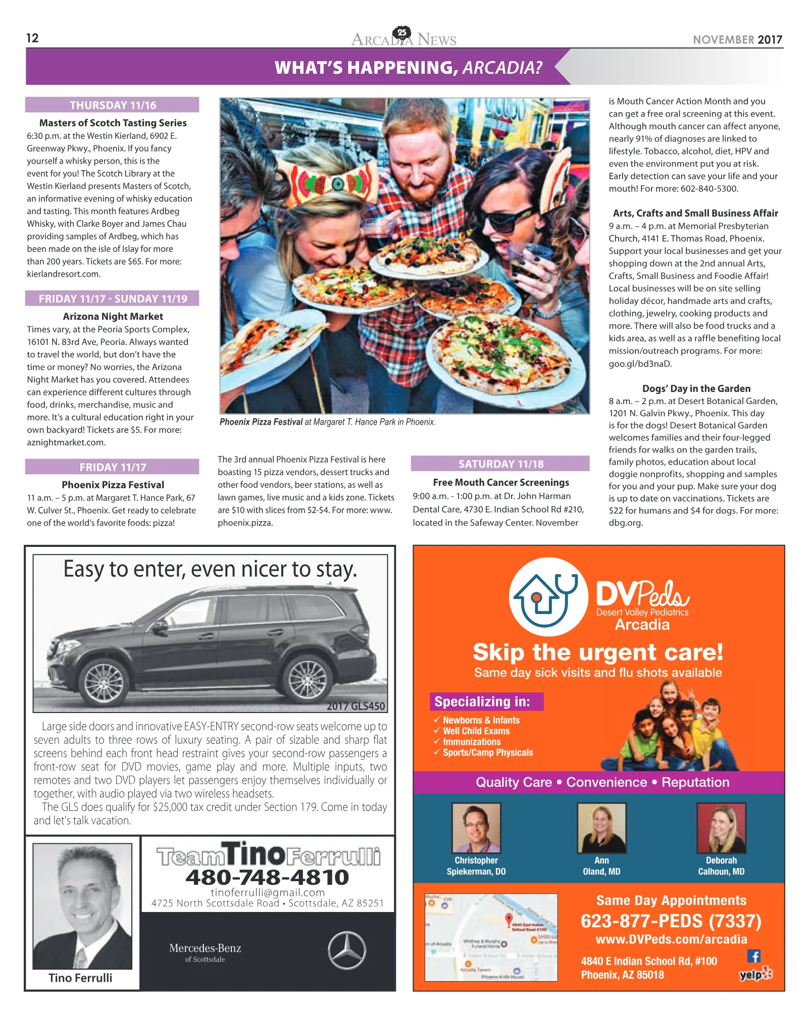 November 2017, page 12