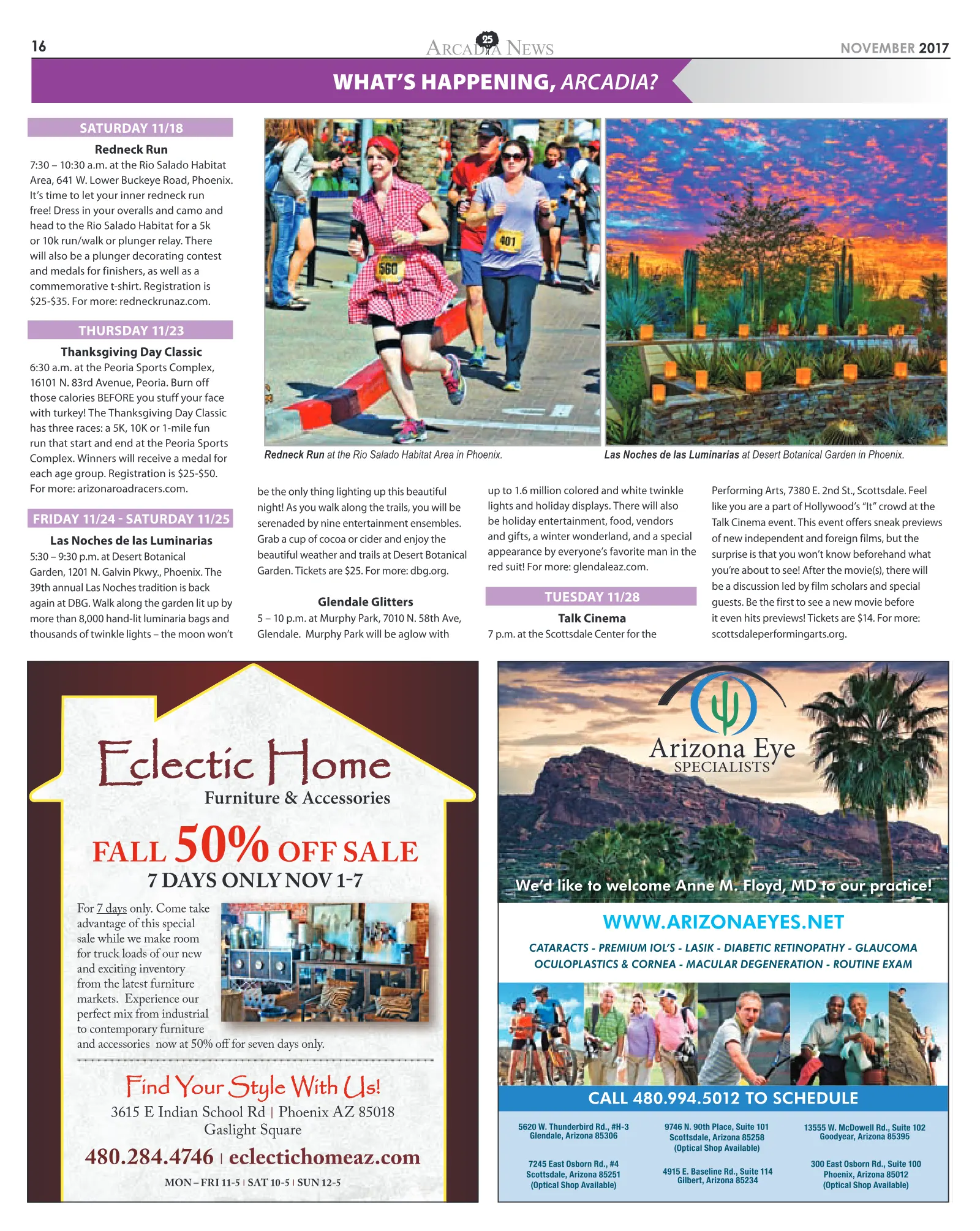 November 2017, page 16