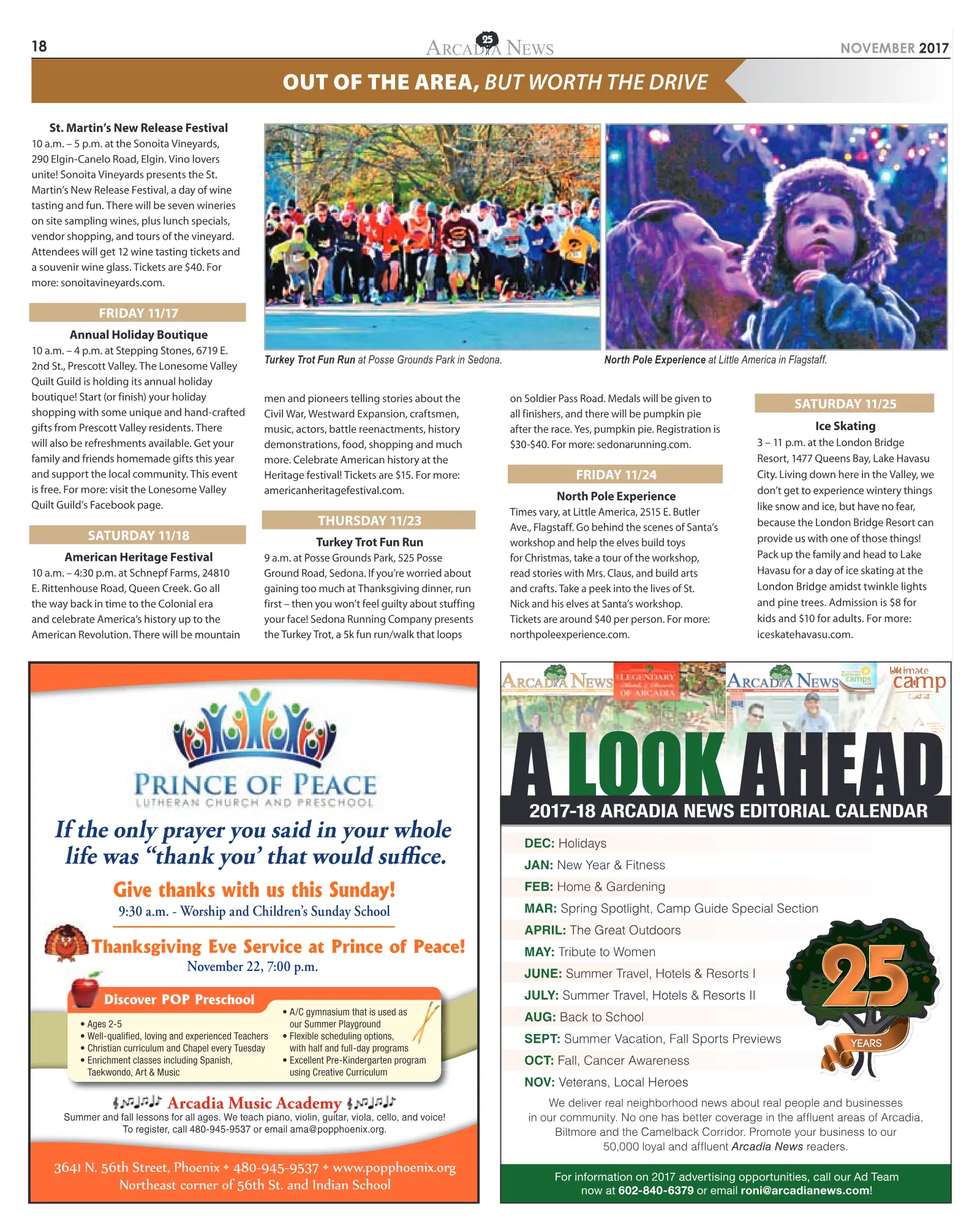 November 2017, page 18