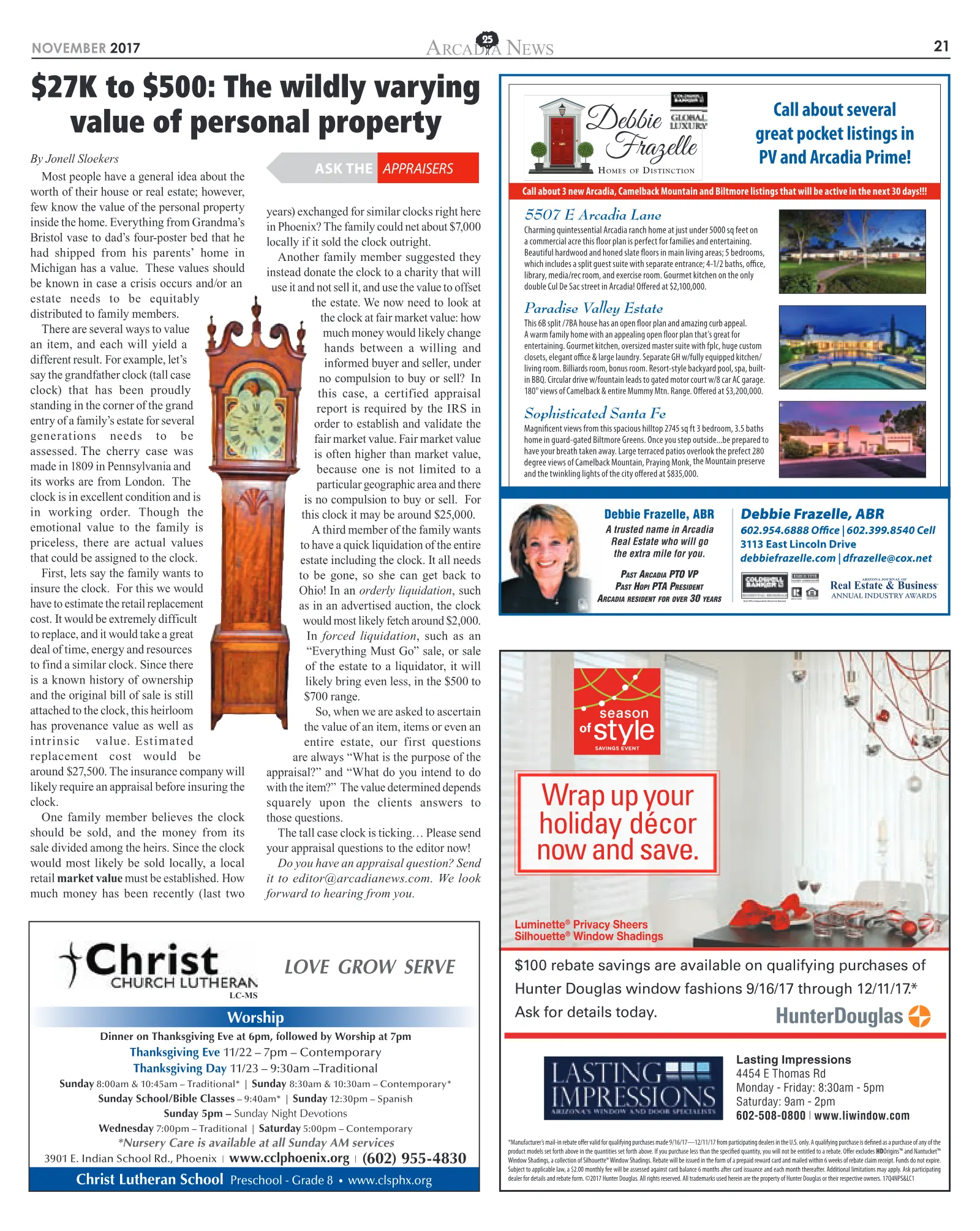 November 2017, page 21