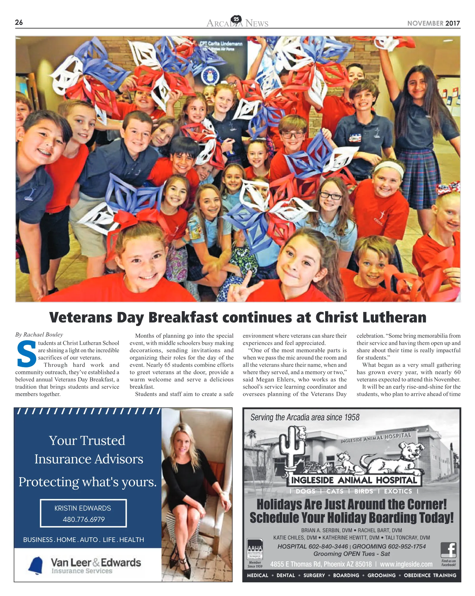 November 2017, page 26