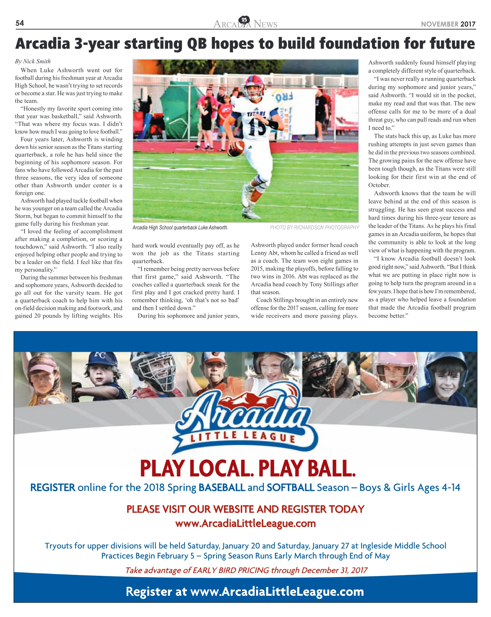 November 2017, page 54