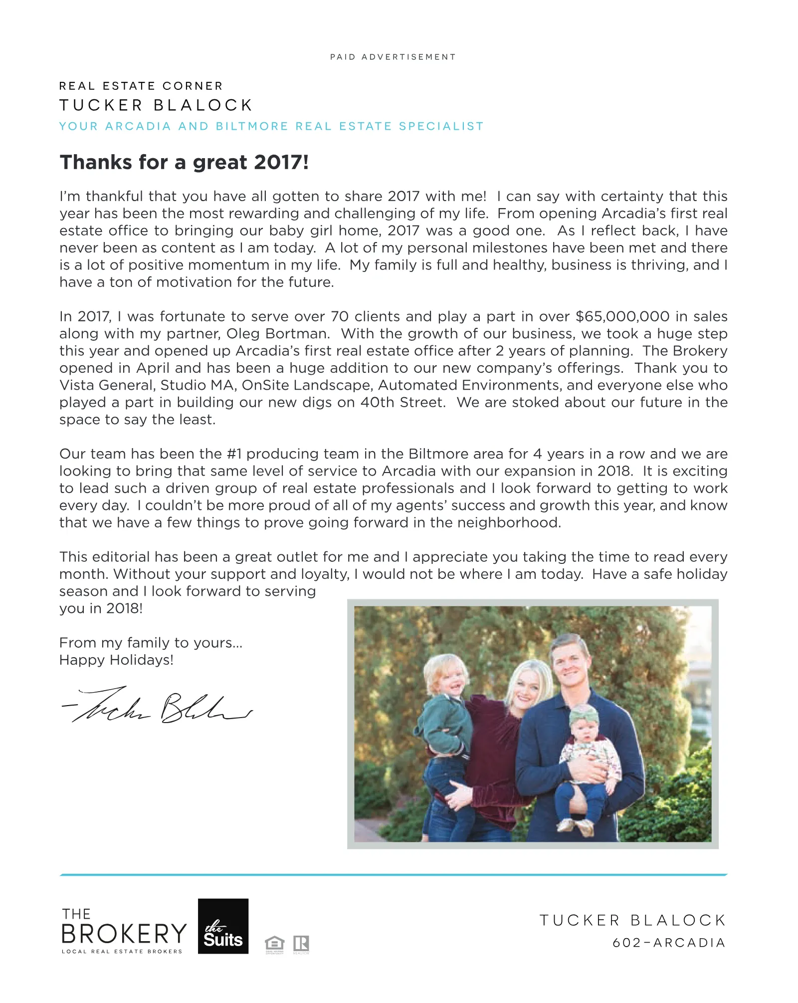 December 2017, page 9