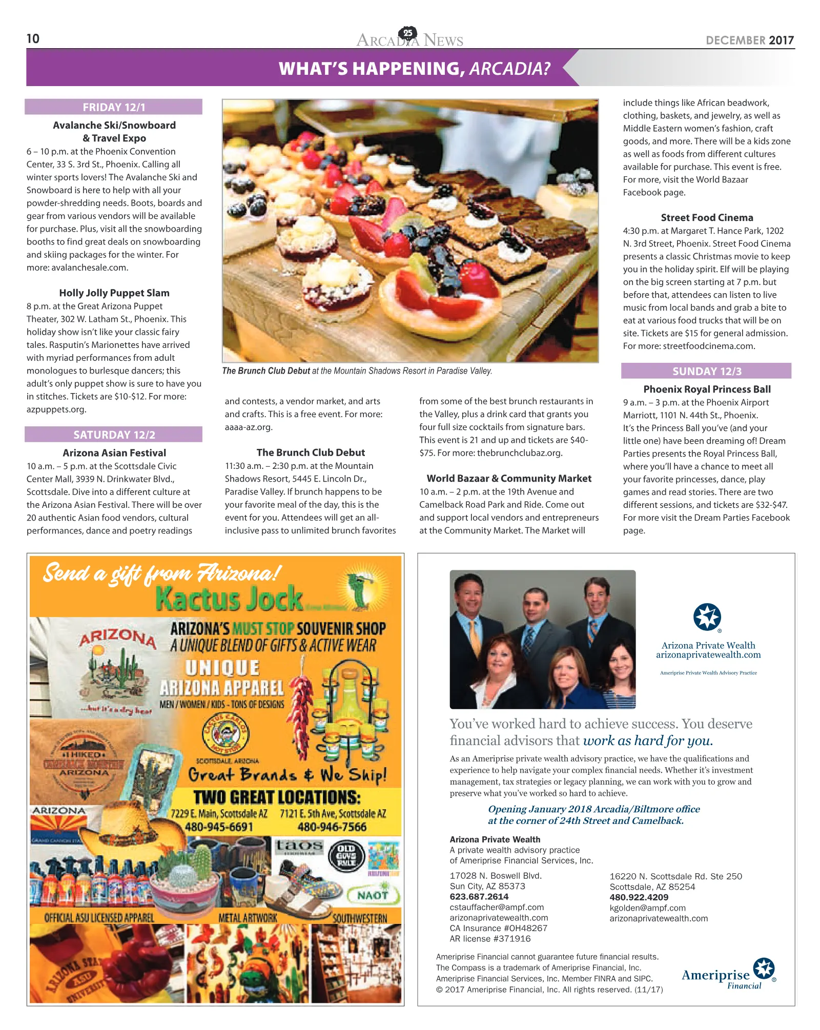 December 2017, page 10