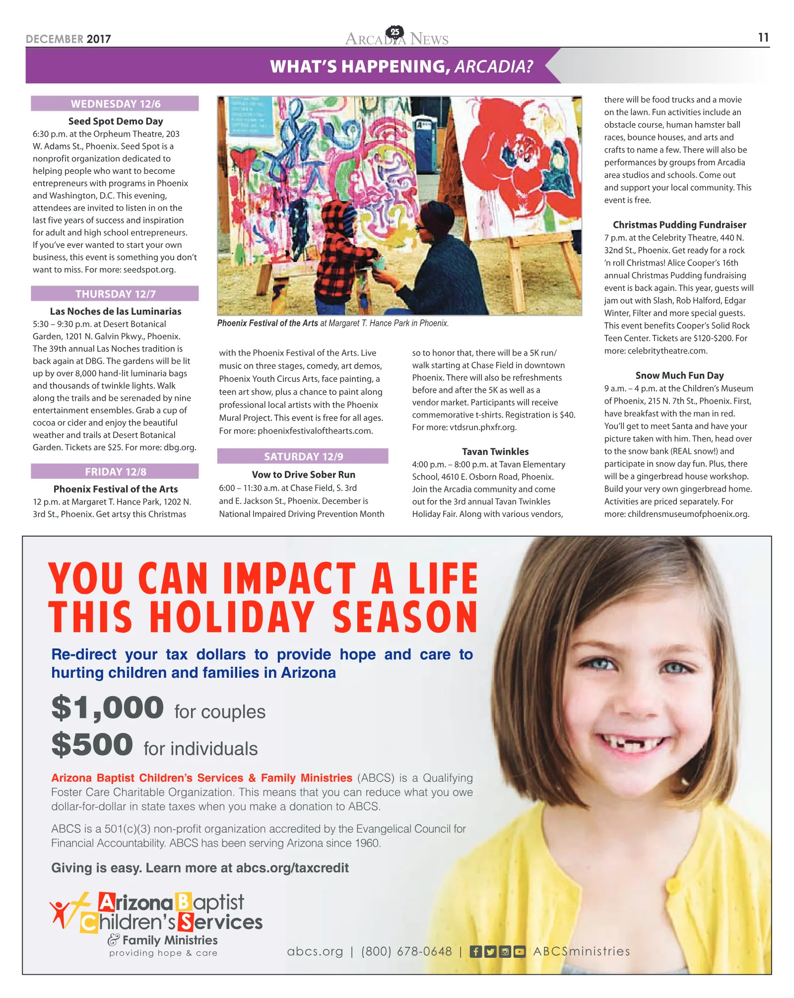 December 2017, page 11