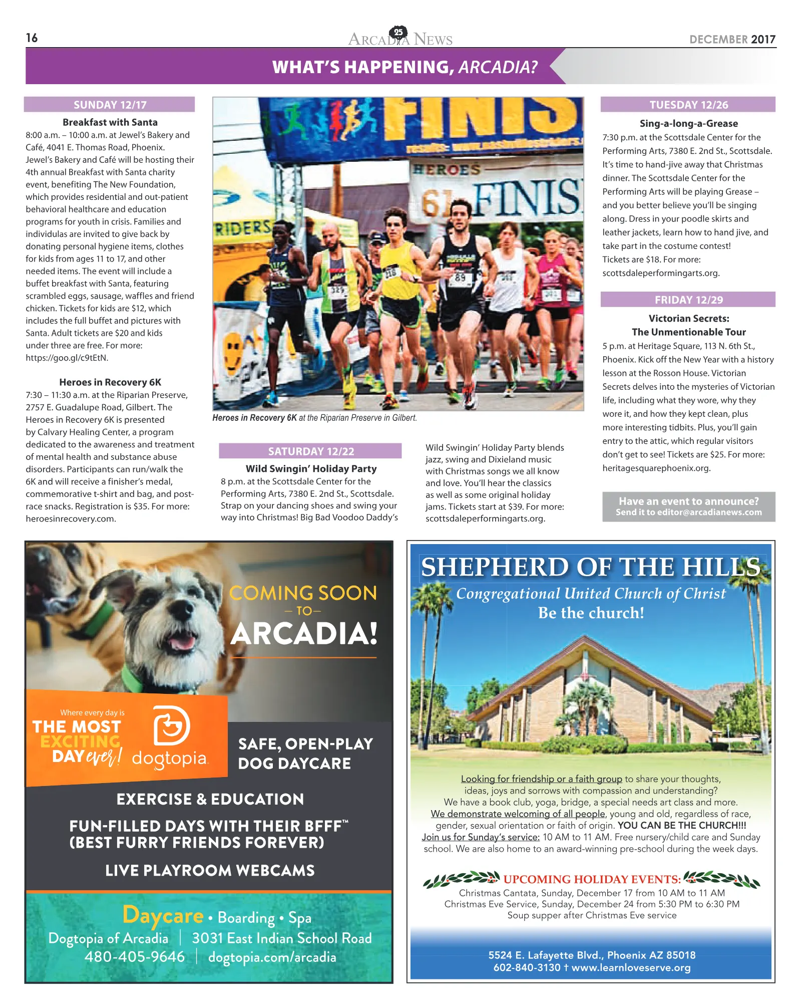December 2017, page 16