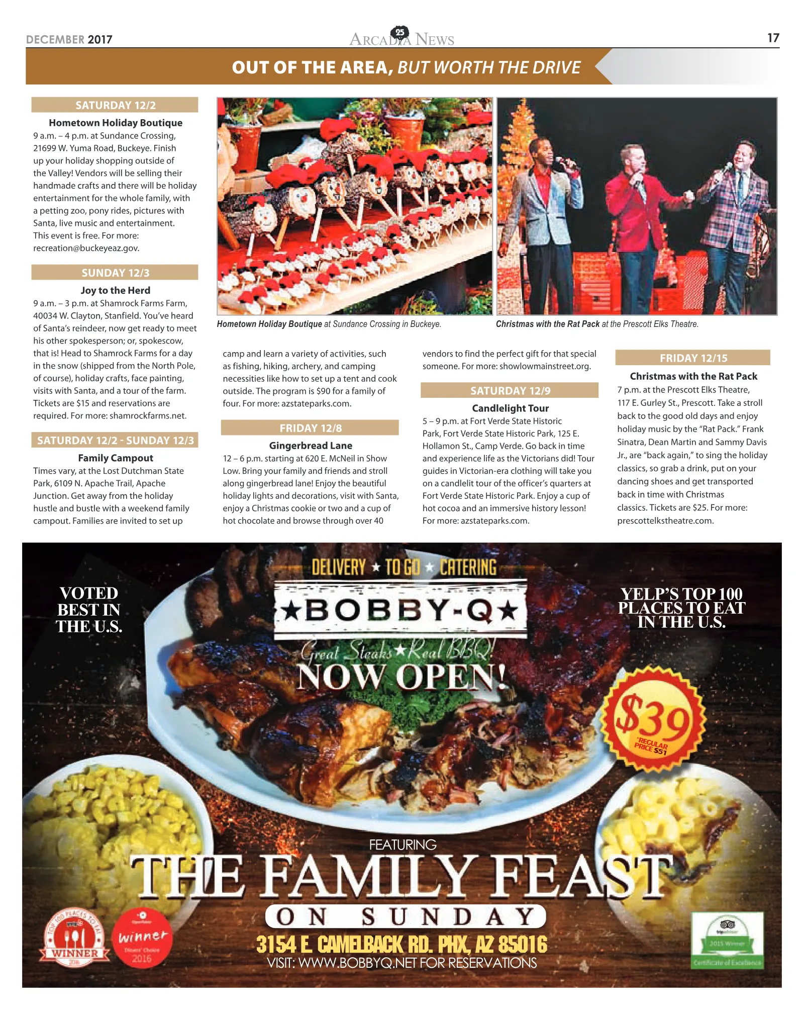 December 2017, page 17