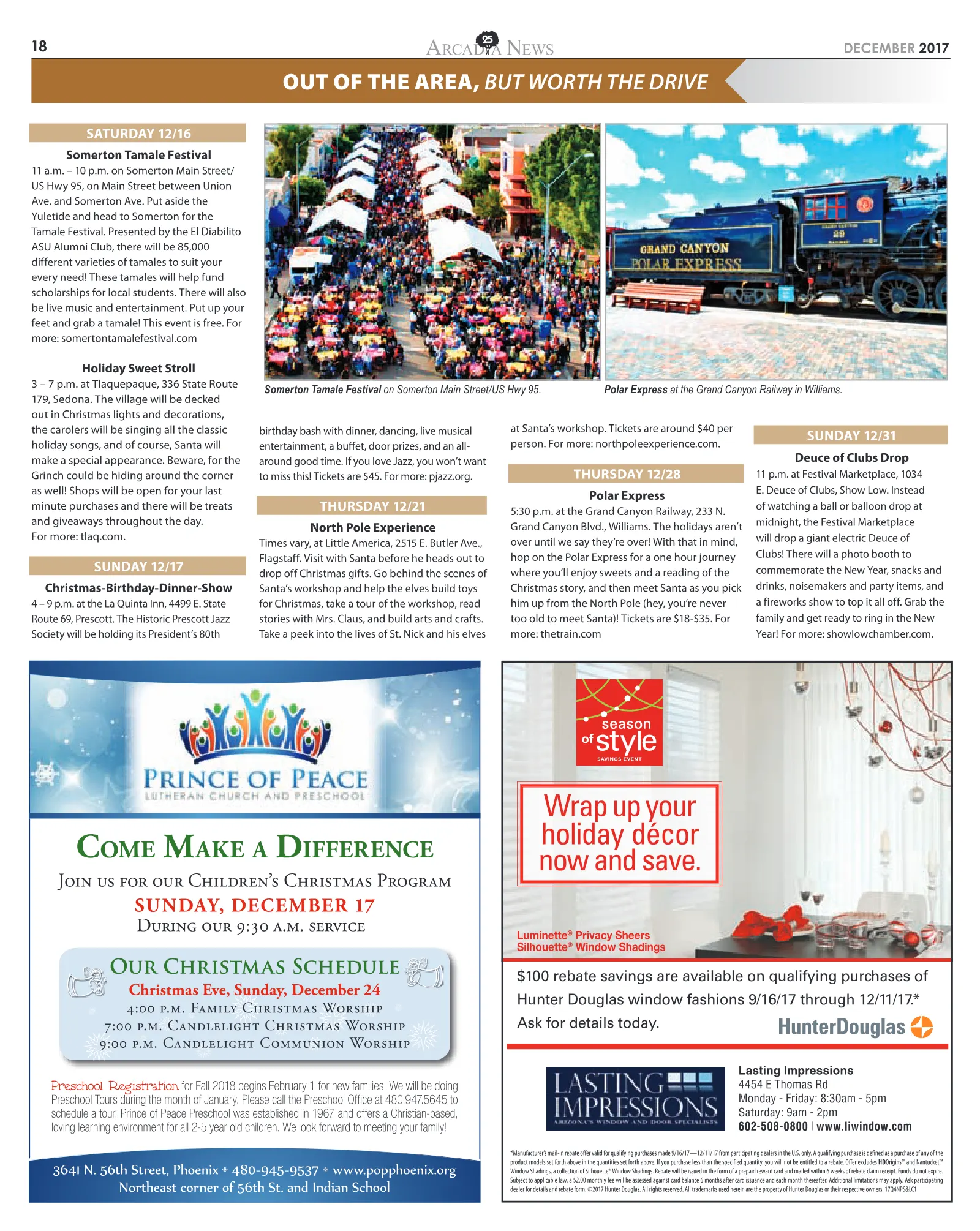 December 2017, page 18